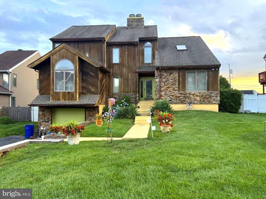 ​A Modern Masterpiece of Cedar and Stone: ​Experience the perfect blend of organic warmth and contemporary luxury. This stunning single-family residence makes a striking first impression with its timeless cedar exterior, harmonizing beautifully with the surrounding landscape. Inside, the theme of natural elegance continues with gorgeous wood finishes and expansive windows that bathe the home in soft, natural light. 

The Heart of the Home is the main level which features a chef-inspired new kitchen, meticulously designed with premium finishes and state-of-the-art appliances. Dual ovens and cooktop, with immersive exhaust for the perfect touch!  Whether you’re hosting a formal dinner or a casual brunch, the seamless flow between the kitchen and the living spaces makes entertaining effortless. 

View your outdoor oasis from either the living room or dinning area. You can also enter the master bedroom here, complete with his and hers sinks, full jacuzzi, and stand shower. You can follow the spiral stairs to the loft as a full office with exquisite features providing rest and refinement. 

Accompanied by a spacious hall with its own ready nook! Enchanted by natural light, large windows, and custom woodwork you are sure to feel the depths this home offers. 

​At over 3,500 sq feet this home  provides quiet retreats for family and guests. Every corner of the interior reflects a commitment to quality materials and thoughtful design.

​The Ultimate Entertainment Level: The fully finished lower level, a true showstopper. This versatile space is built for recreation and wellness, or additional bedroom. 

Now featuring:
​A Private Home Gym: To keep your fitness routine accessible.
​
Full Bar & Social Lounge: The perfect spot for hosting game nights or cocktail hours.
​Billiards Area: Complete with a professional pool table setup. The best for last featuring 
​your own private Outdoor Oasis... step outside to a serene backyard designed for the ultimate "staycation." 

The updated outdoor living space features a massive custom deck overlooking a sparkling swimming pool. Whether you’re sunbathing, dining al fresco, or enjoying a mid-summer swim, this backyard is your own private resort. There is a fire pit area, 2 picnic tables, a trampoline, 2 hammocks, and much more!
​
Additional Features Driveway and attached garage: Providing convenience and additional storage.
​Turn-Key Condition: Meticulously maintained and updated for the modern buyer.