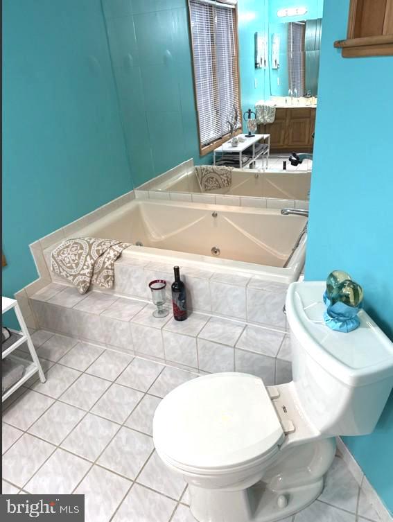 BUSTLETON - Residential