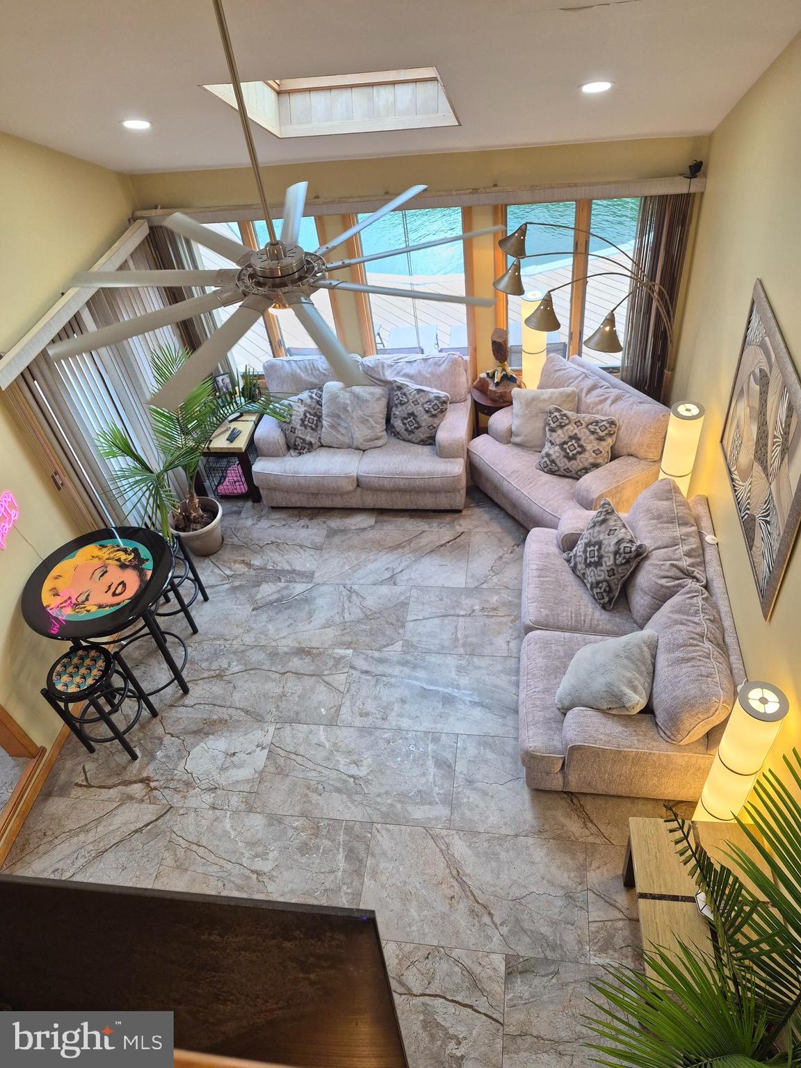 BUSTLETON - Residential