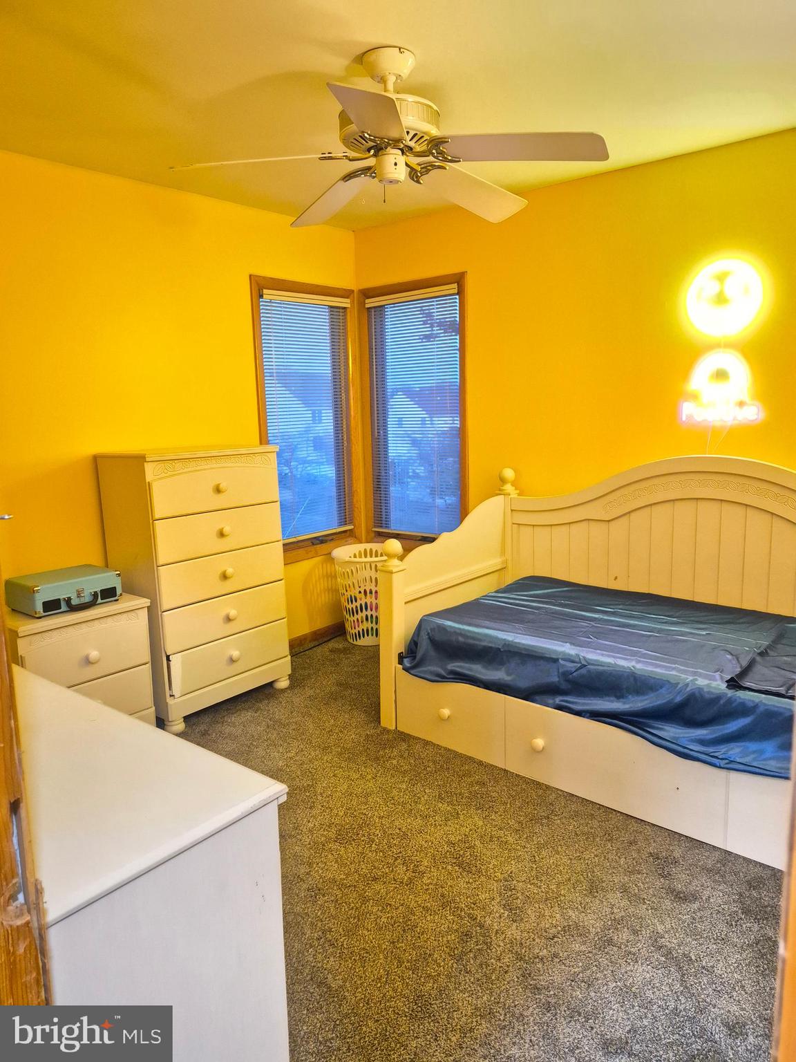 BUSTLETON - Residential