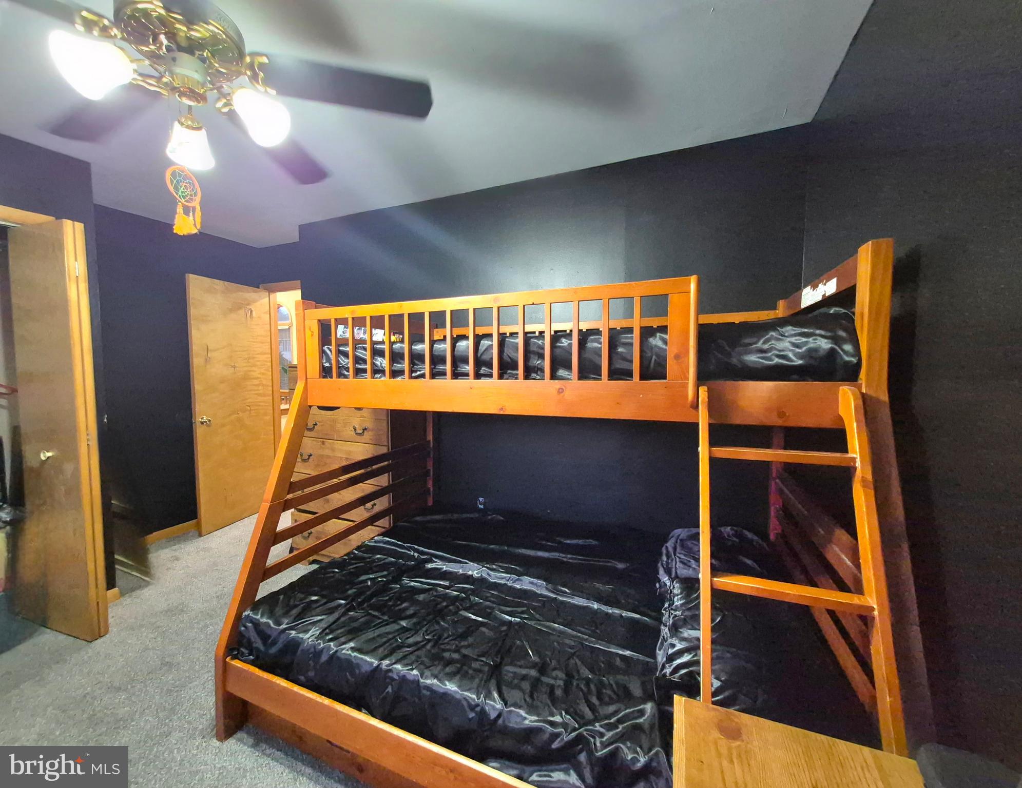 BUSTLETON - Residential