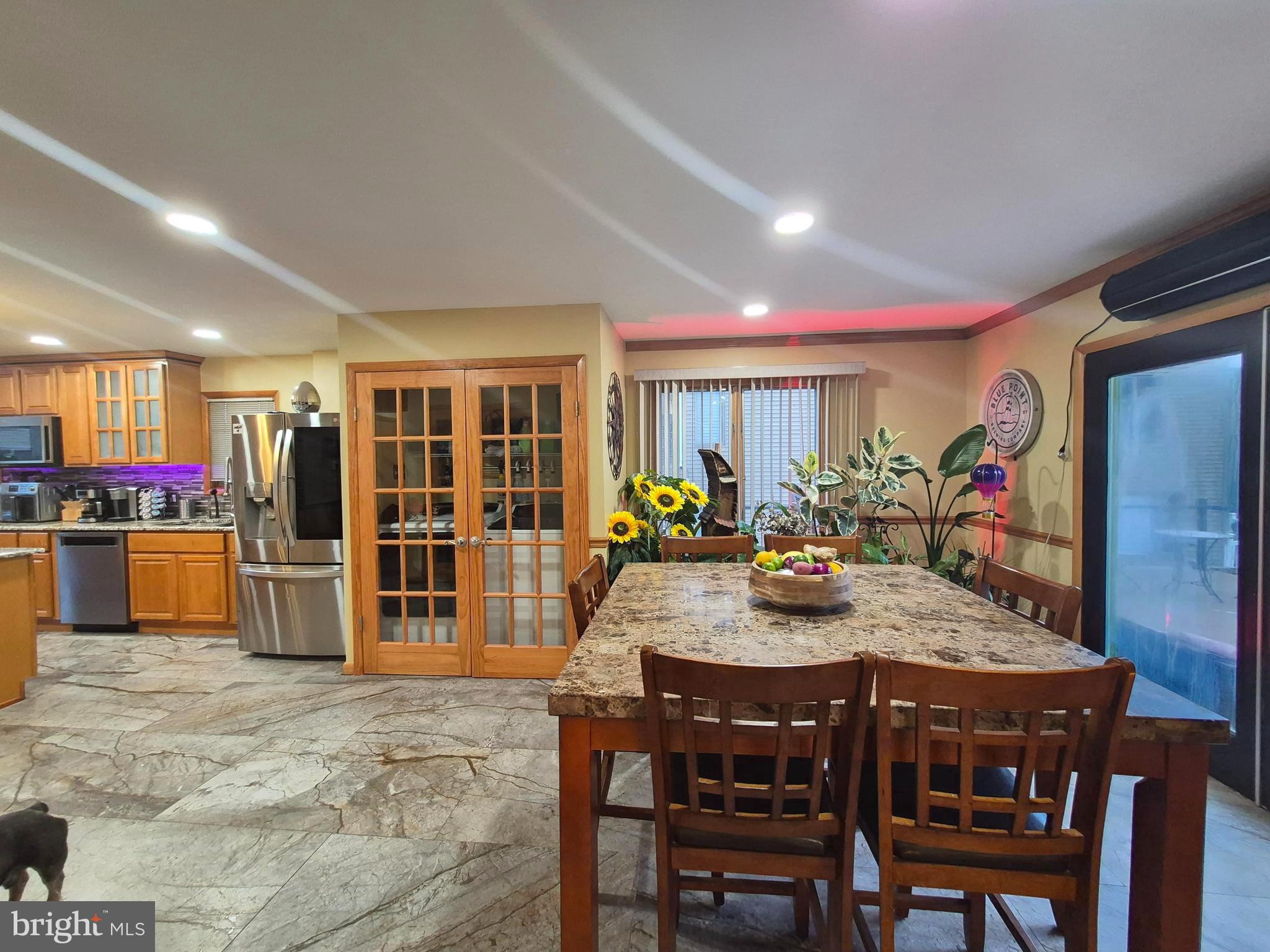 BUSTLETON - Residential