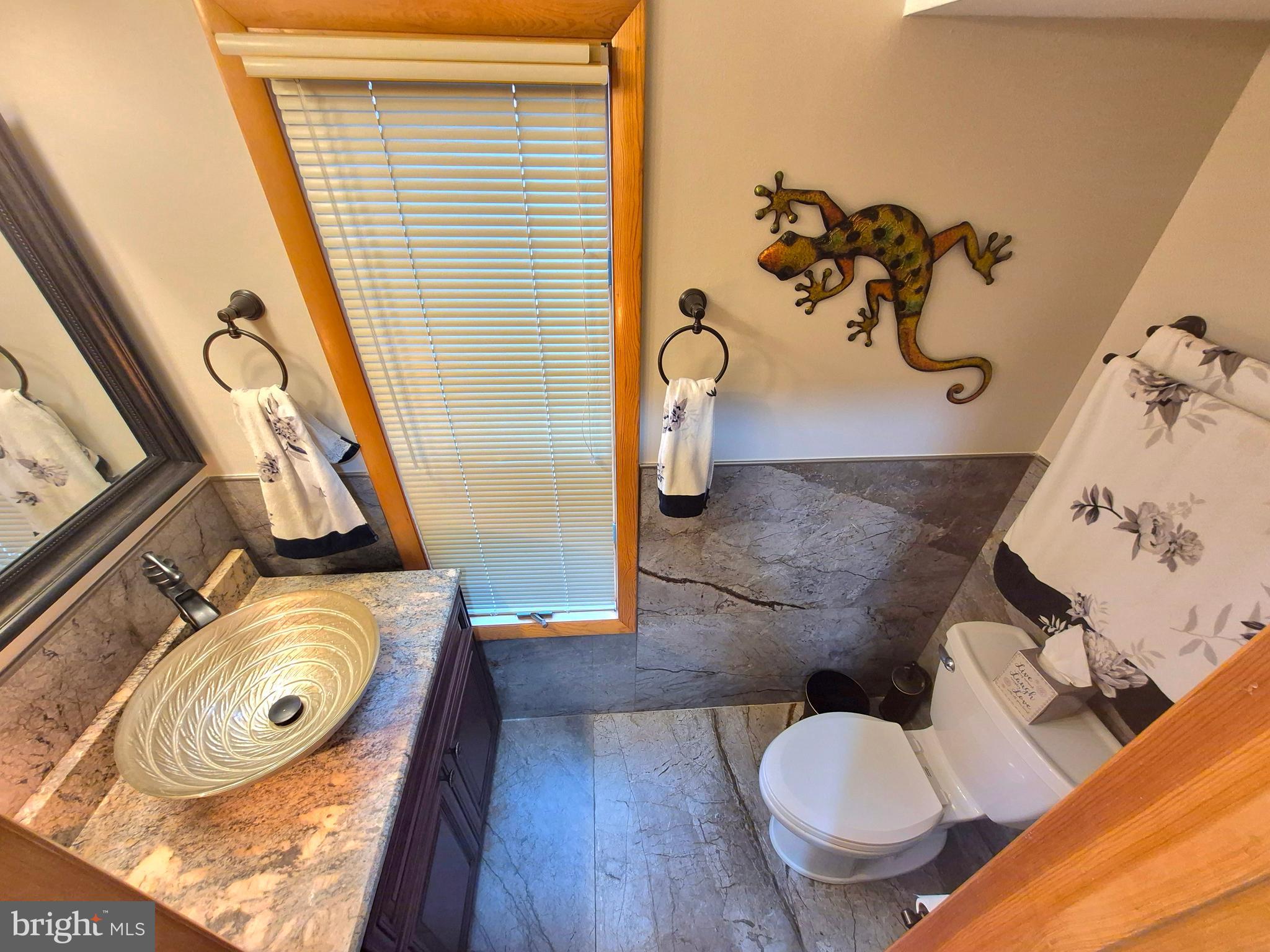 BUSTLETON - Residential