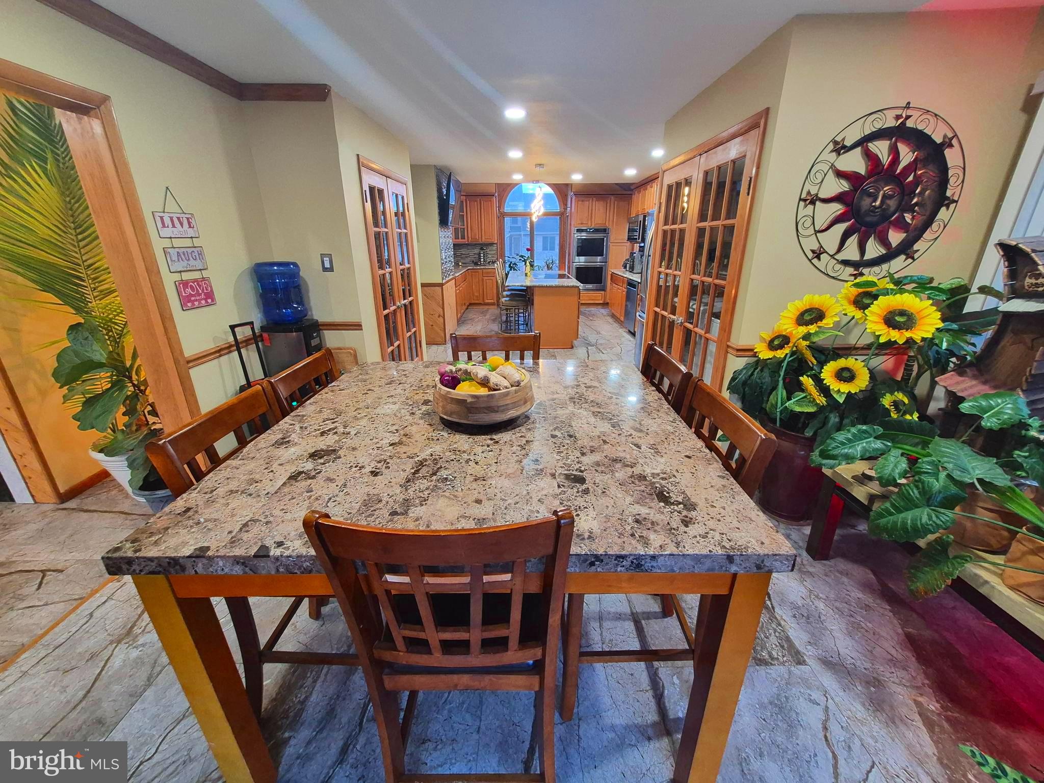 BUSTLETON - Residential