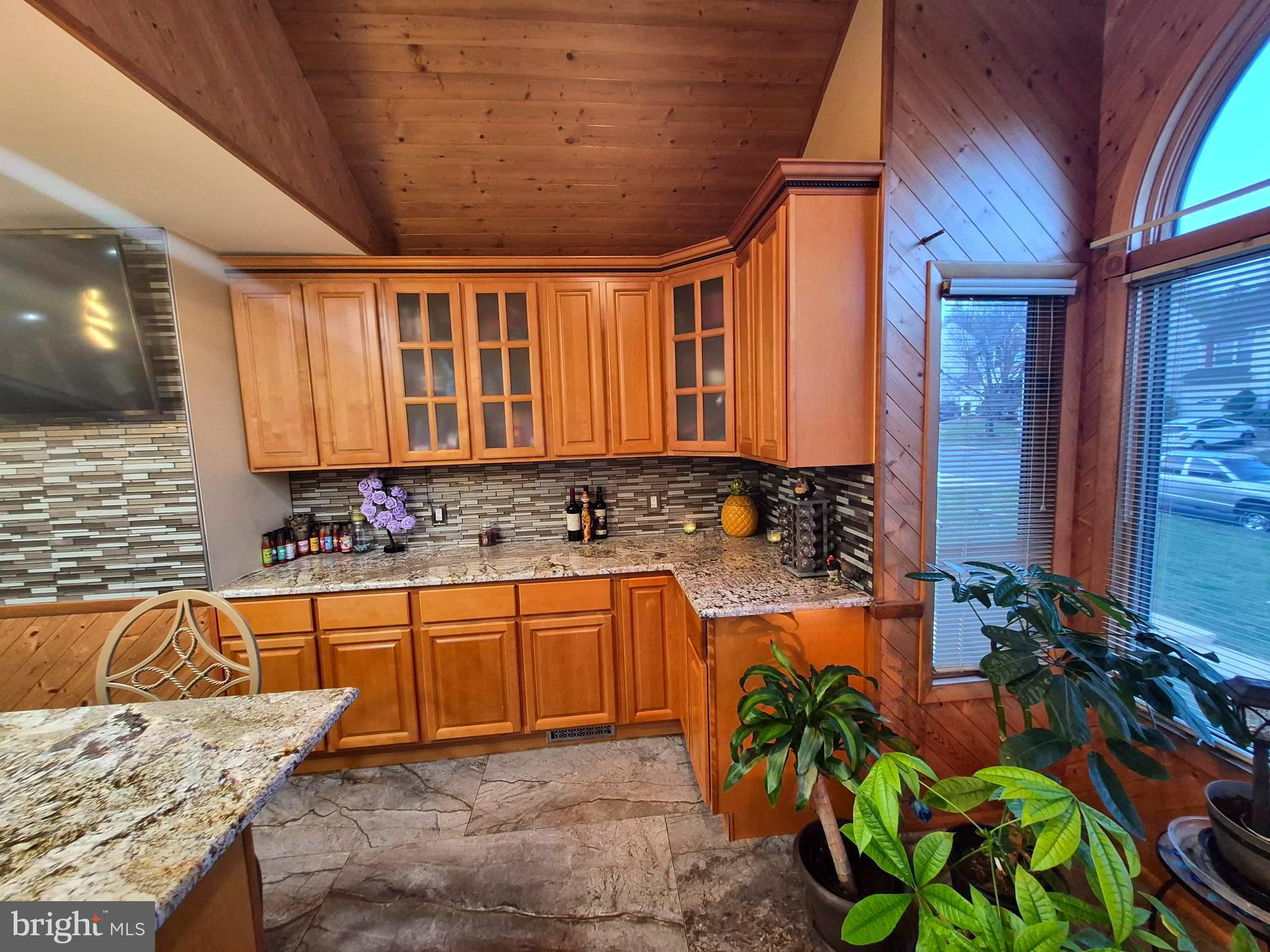 BUSTLETON - Residential