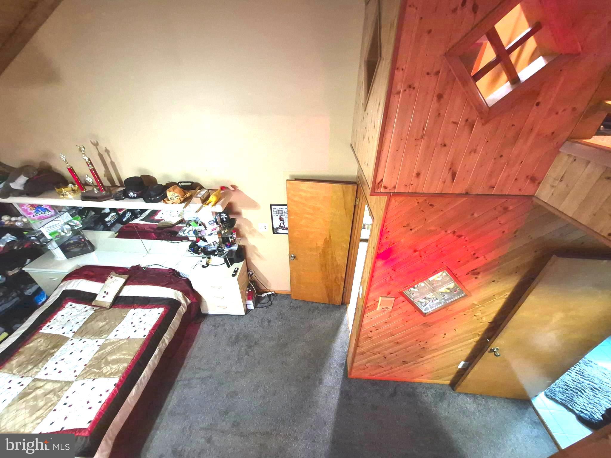 BUSTLETON - Residential