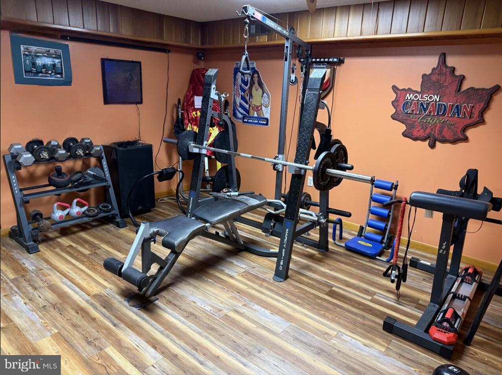 BUSTLETON - Residential