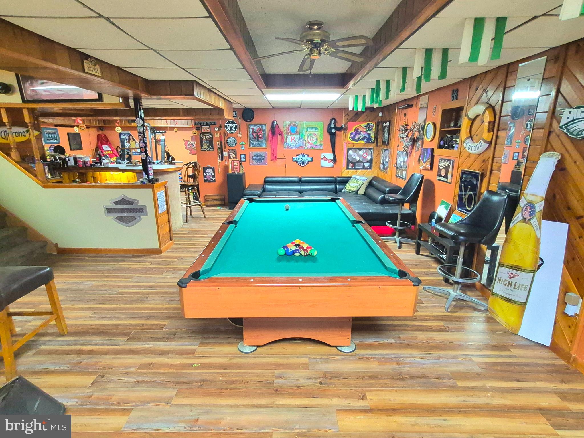 BUSTLETON - Residential