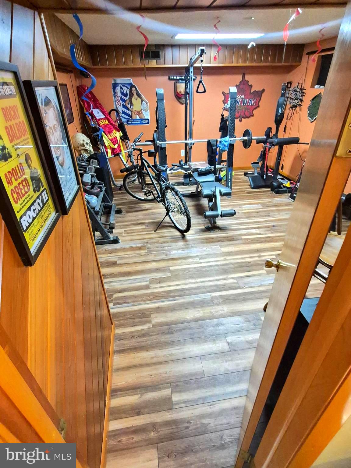 BUSTLETON - Residential