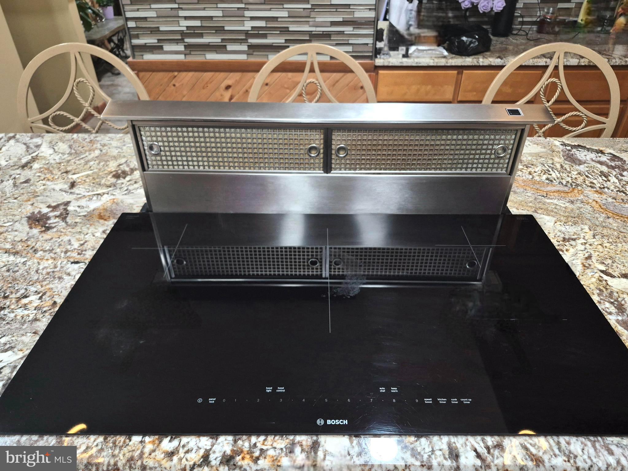 BUSTLETON - Residential