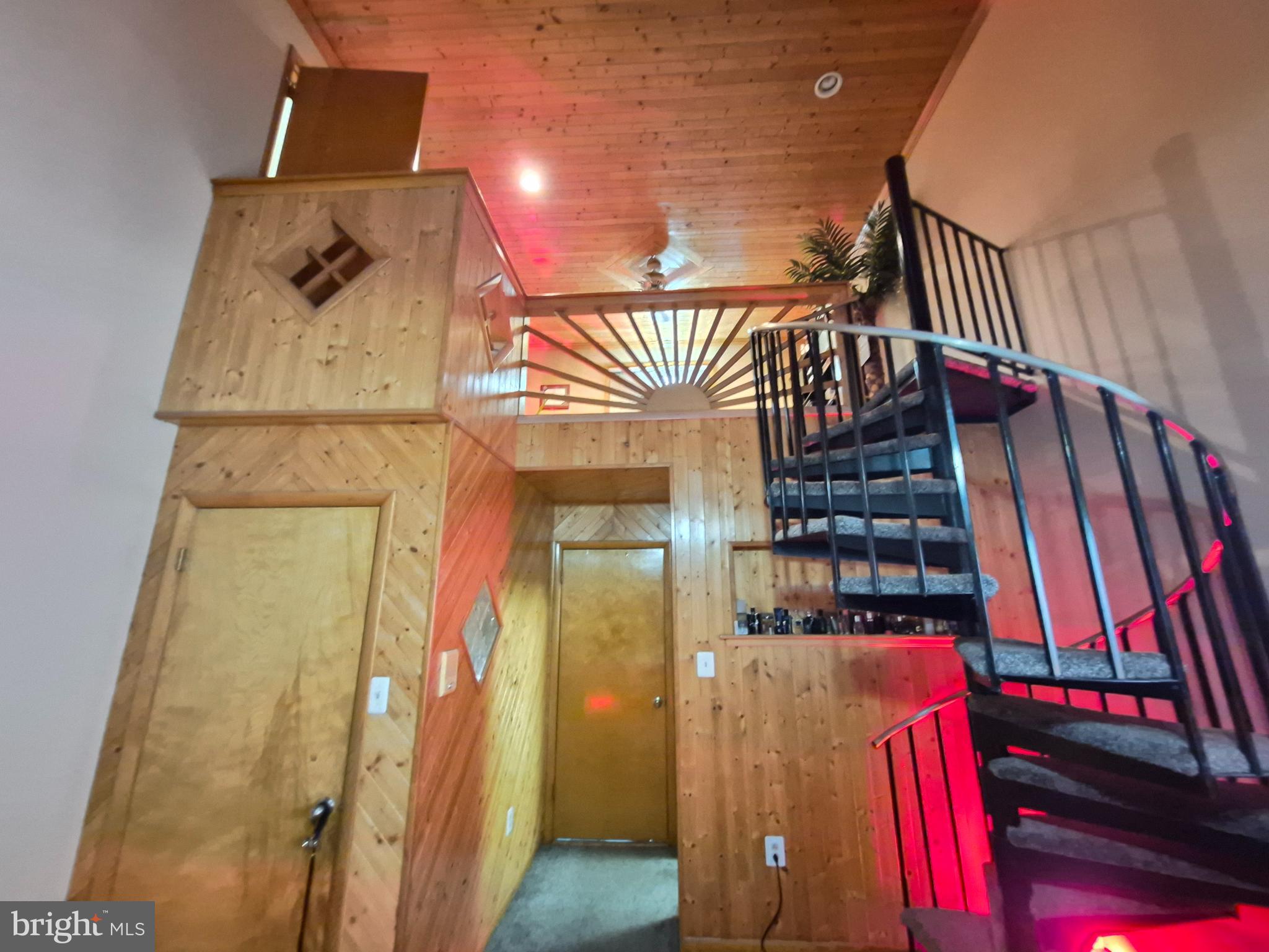 BUSTLETON - Residential