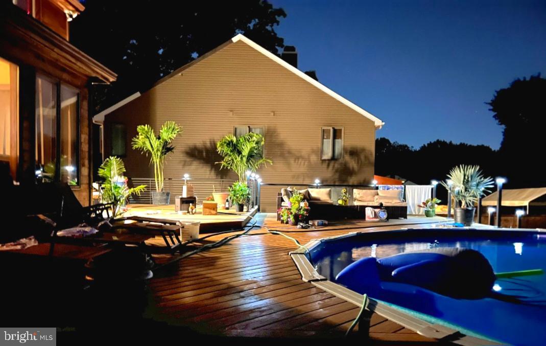 BUSTLETON - Residential