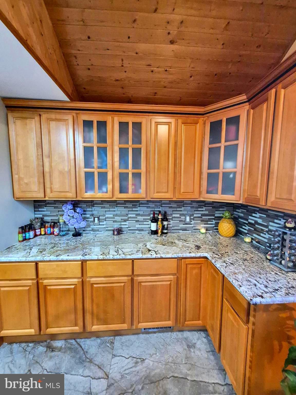 BUSTLETON - Residential