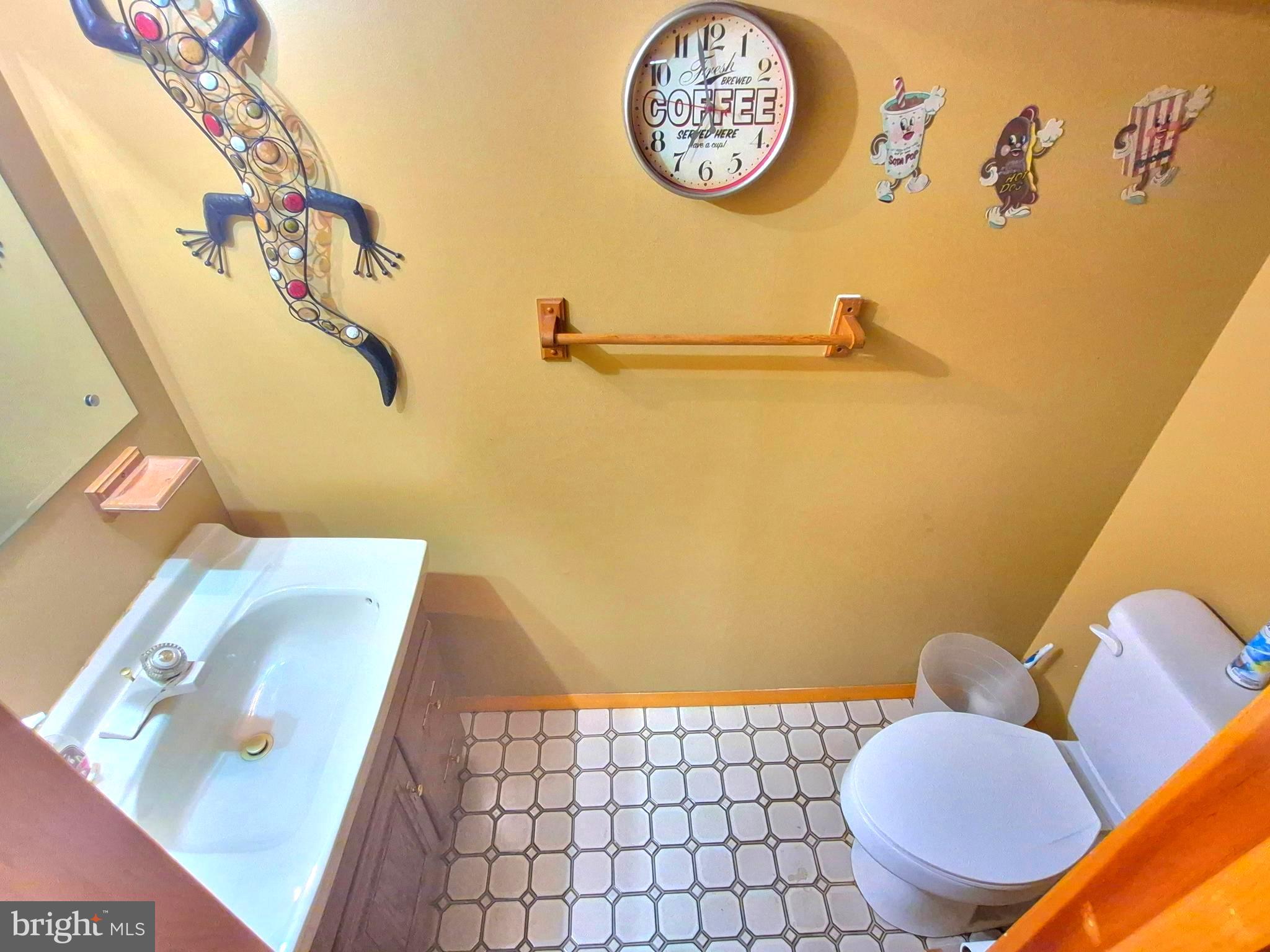 BUSTLETON - Residential