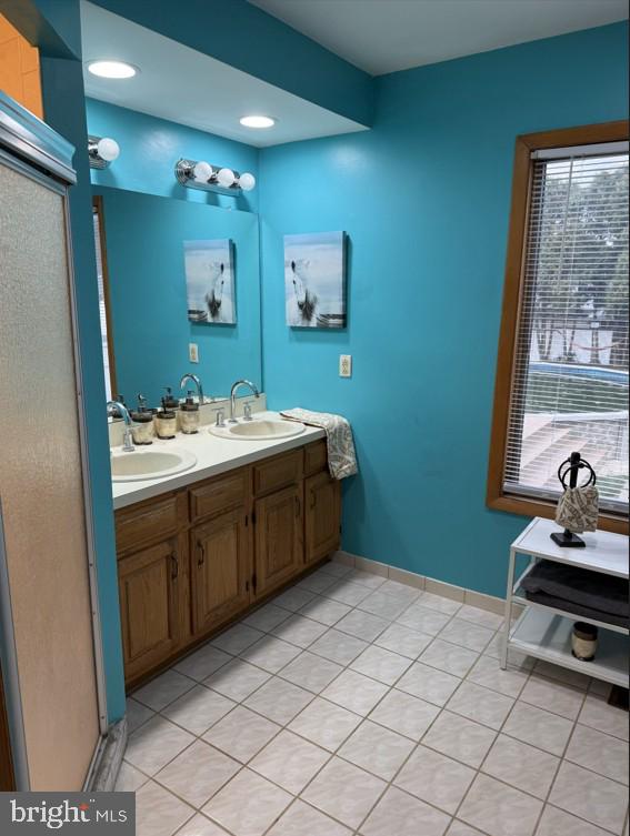 BUSTLETON - Residential