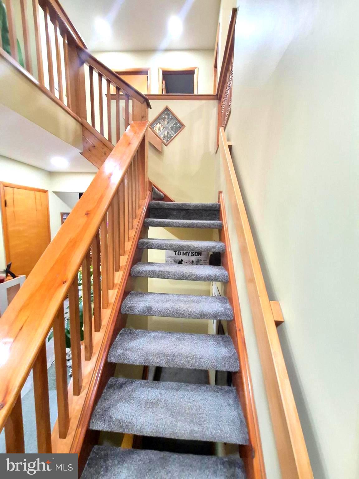 BUSTLETON - Residential