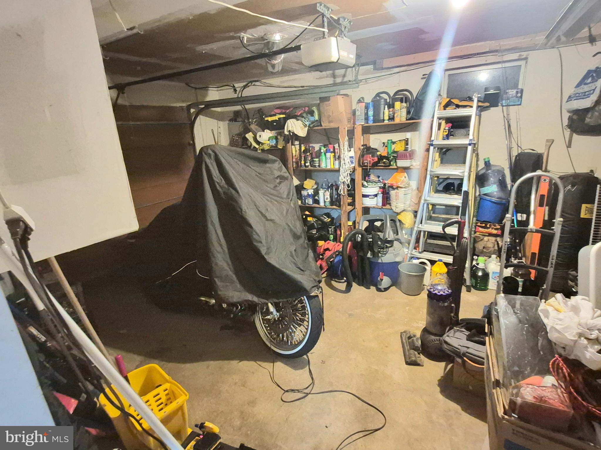 BUSTLETON - Residential