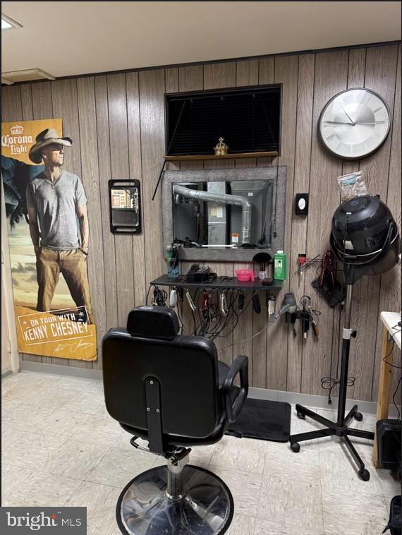 BUSTLETON - Residential