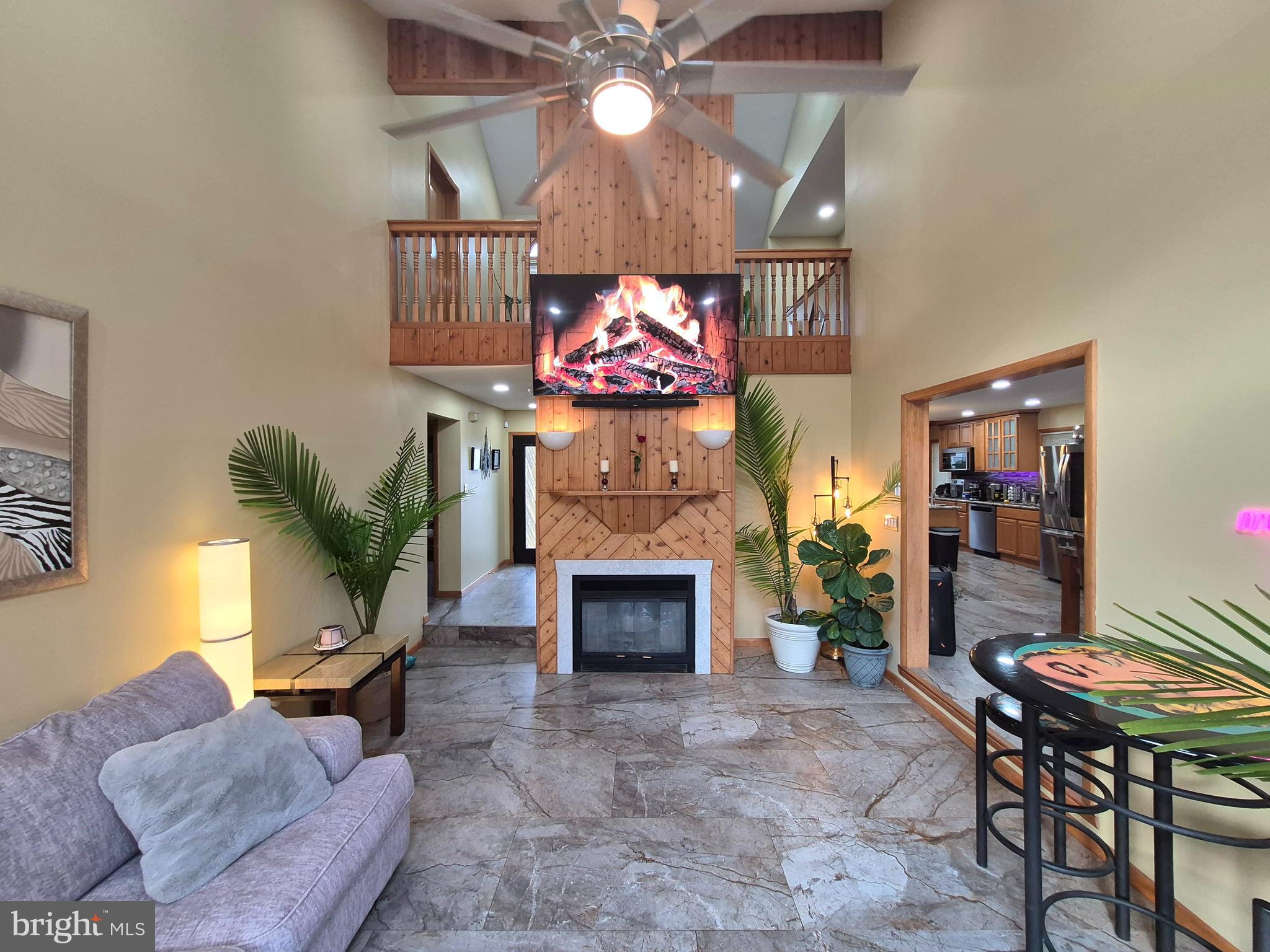 BUSTLETON - Residential