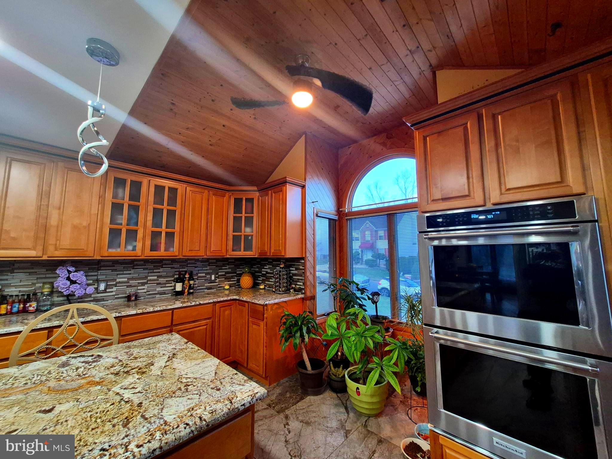 BUSTLETON - Residential