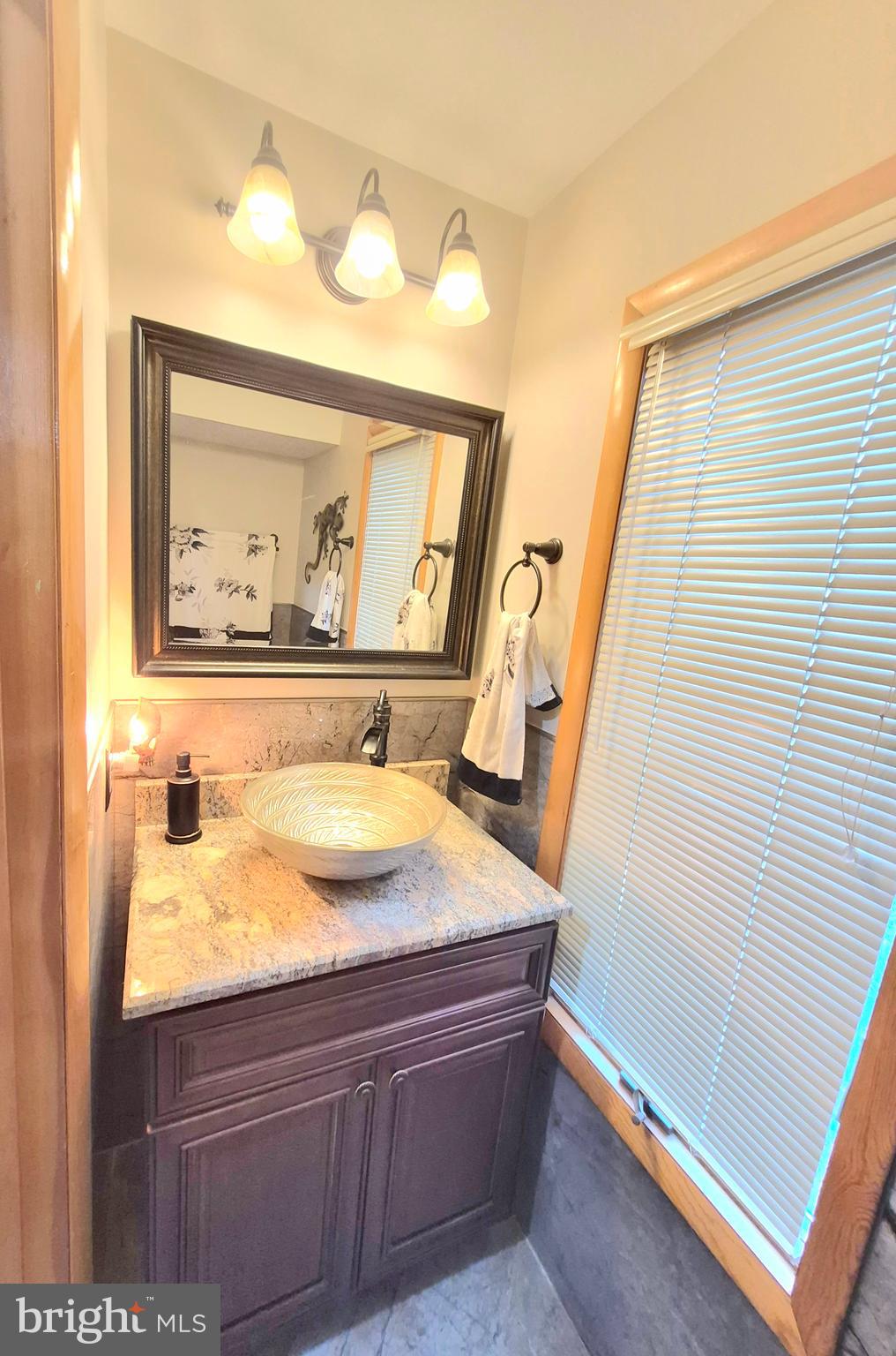 BUSTLETON - Residential