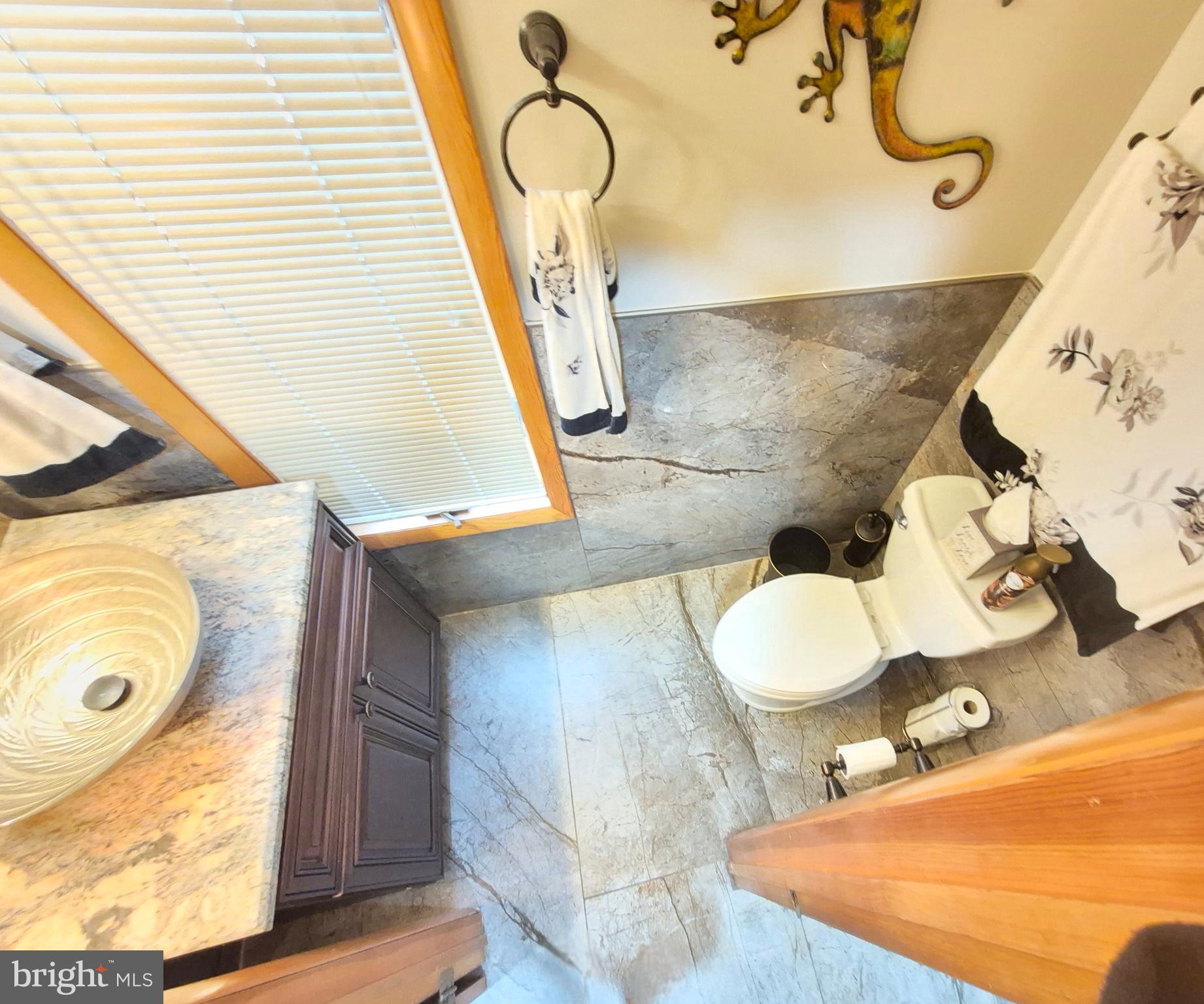 BUSTLETON - Residential