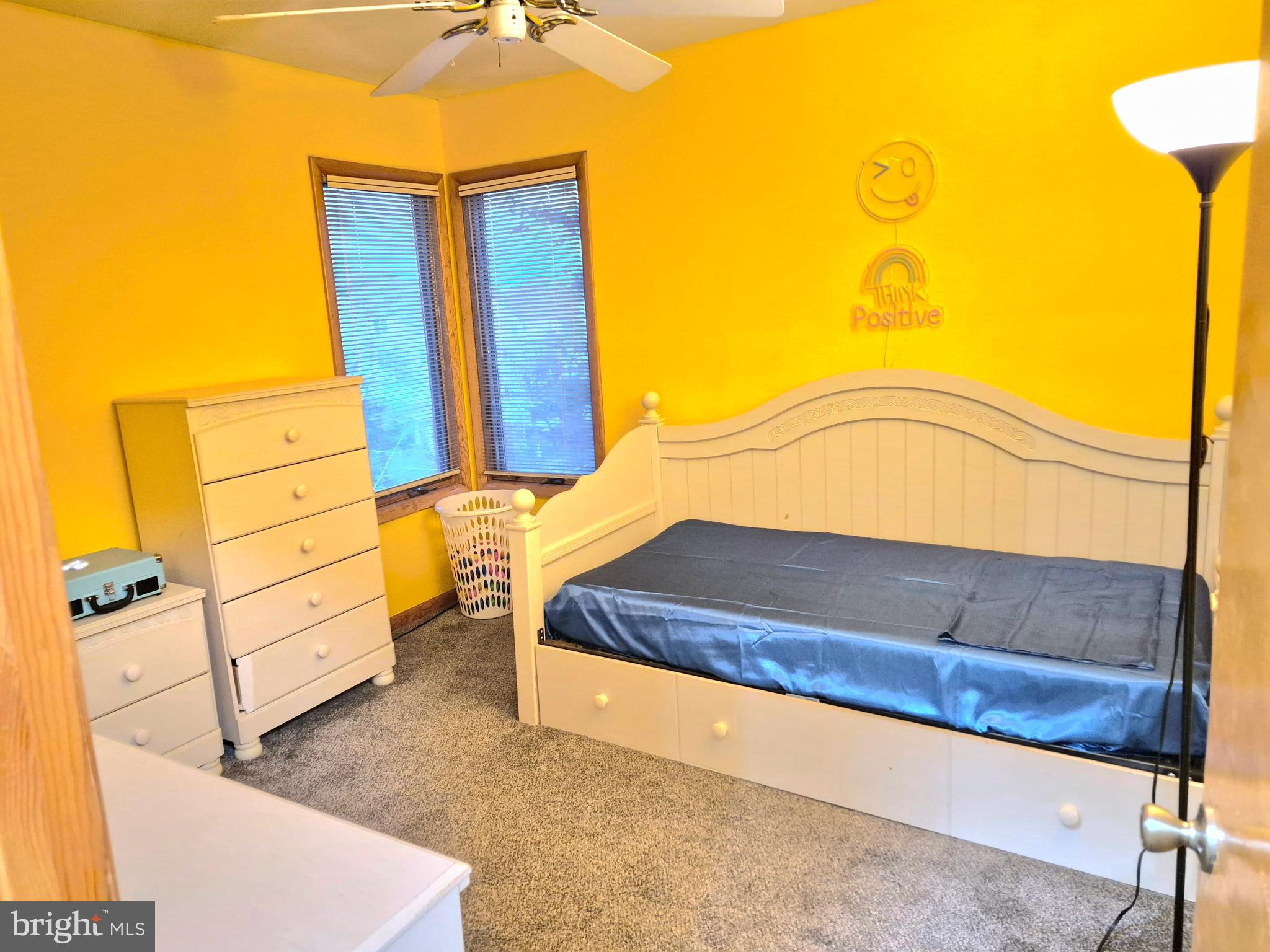 BUSTLETON - Residential