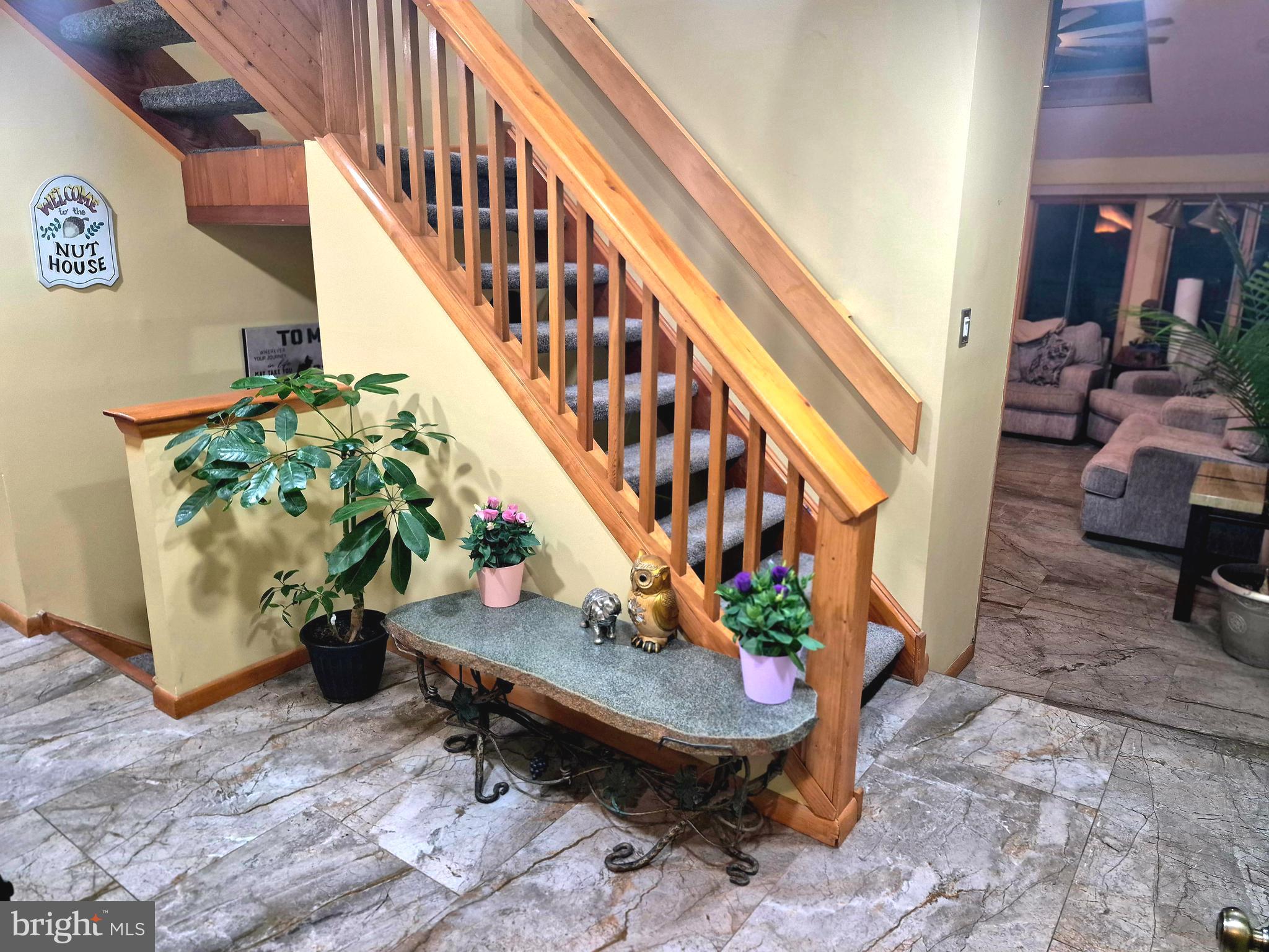 BUSTLETON - Residential