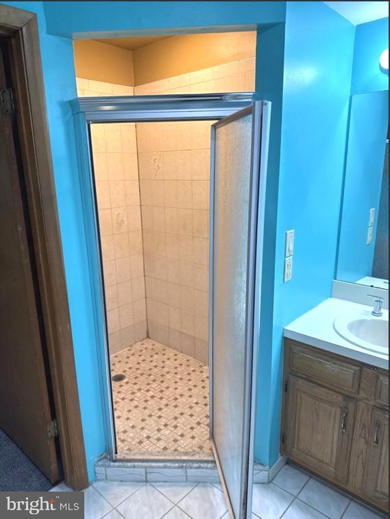 BUSTLETON - Residential