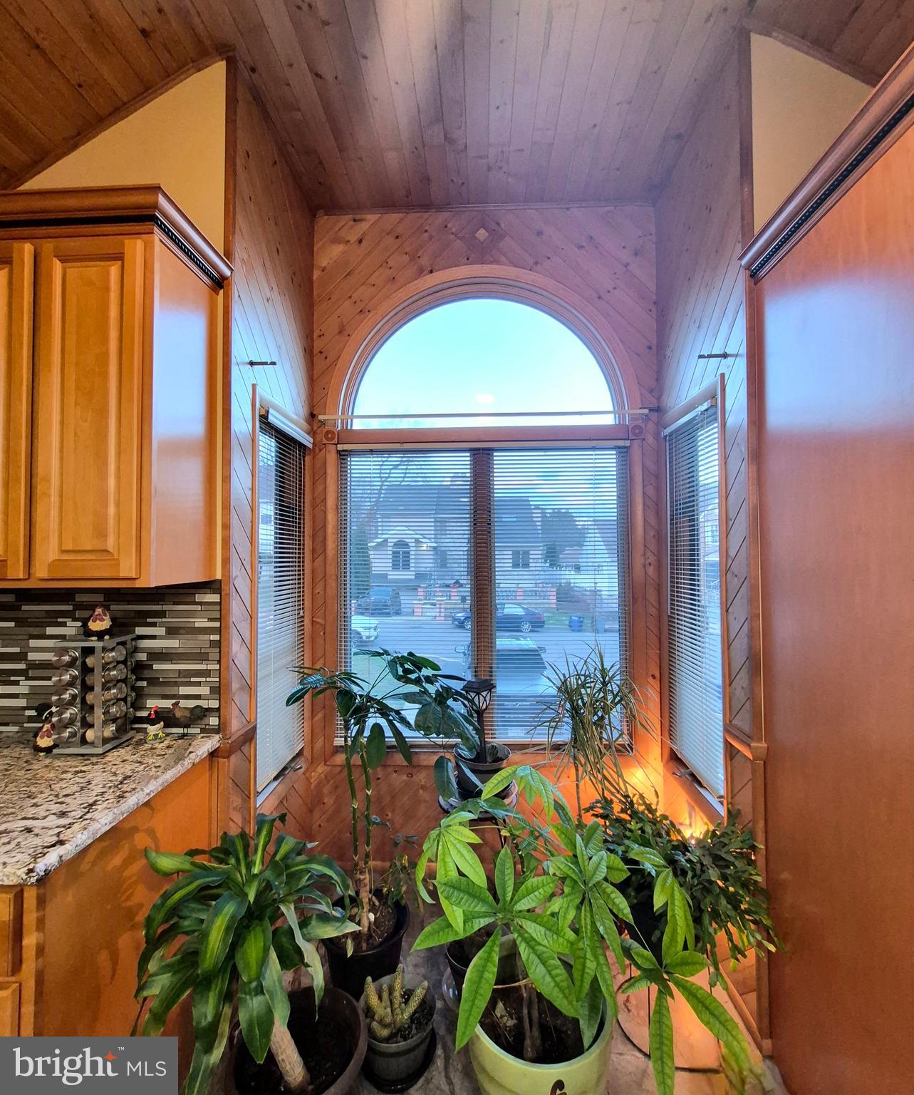 BUSTLETON - Residential