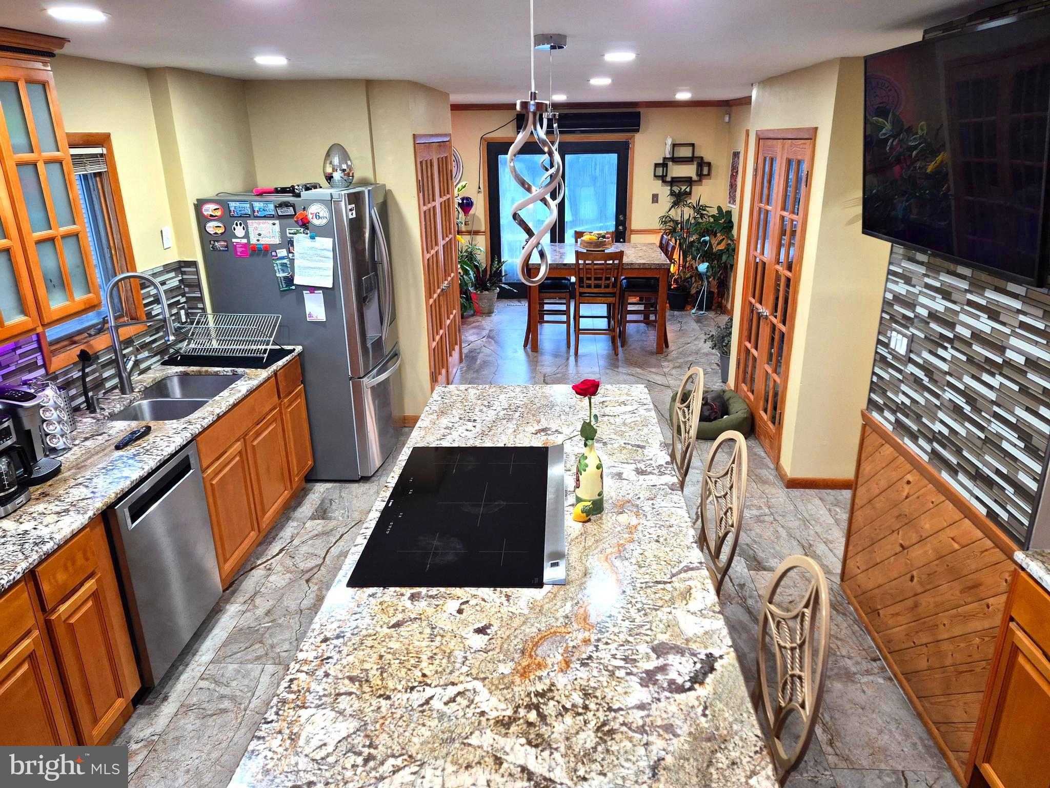 BUSTLETON - Residential