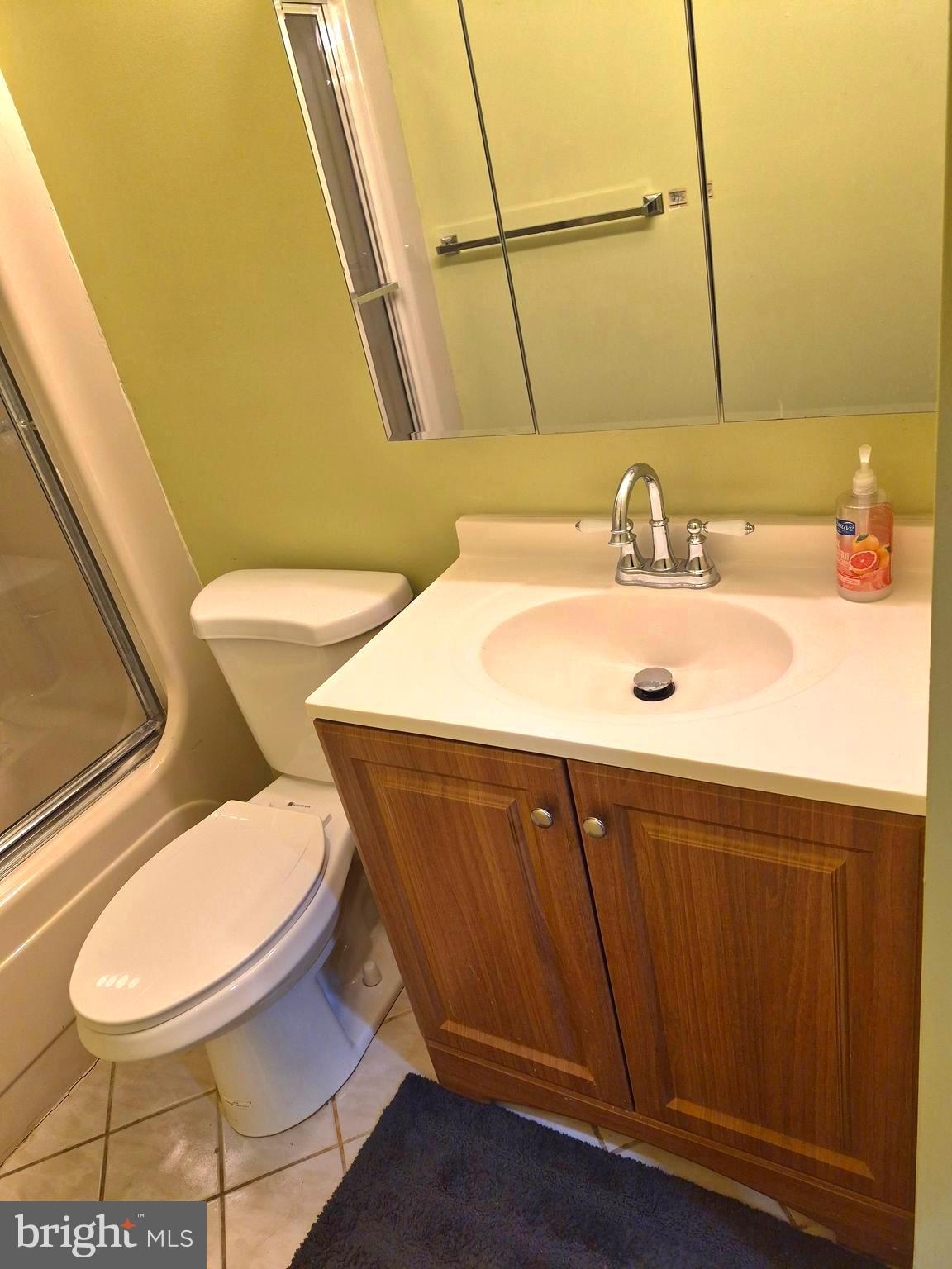 BUSTLETON - Residential