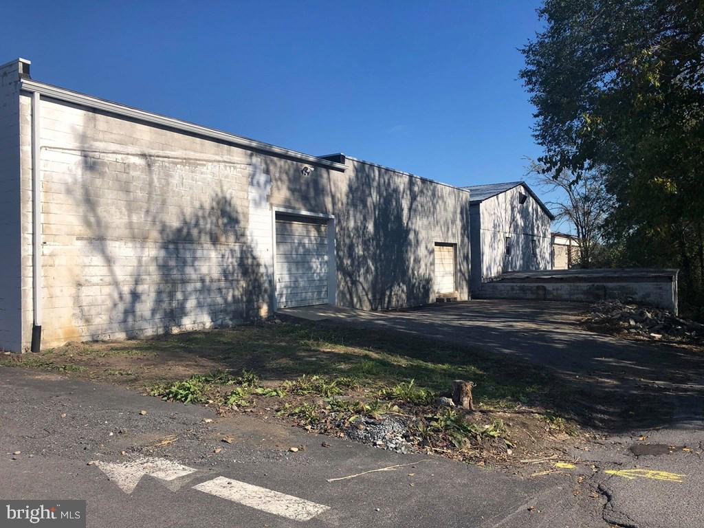 NONE AVAILABLE - Commercial Sale