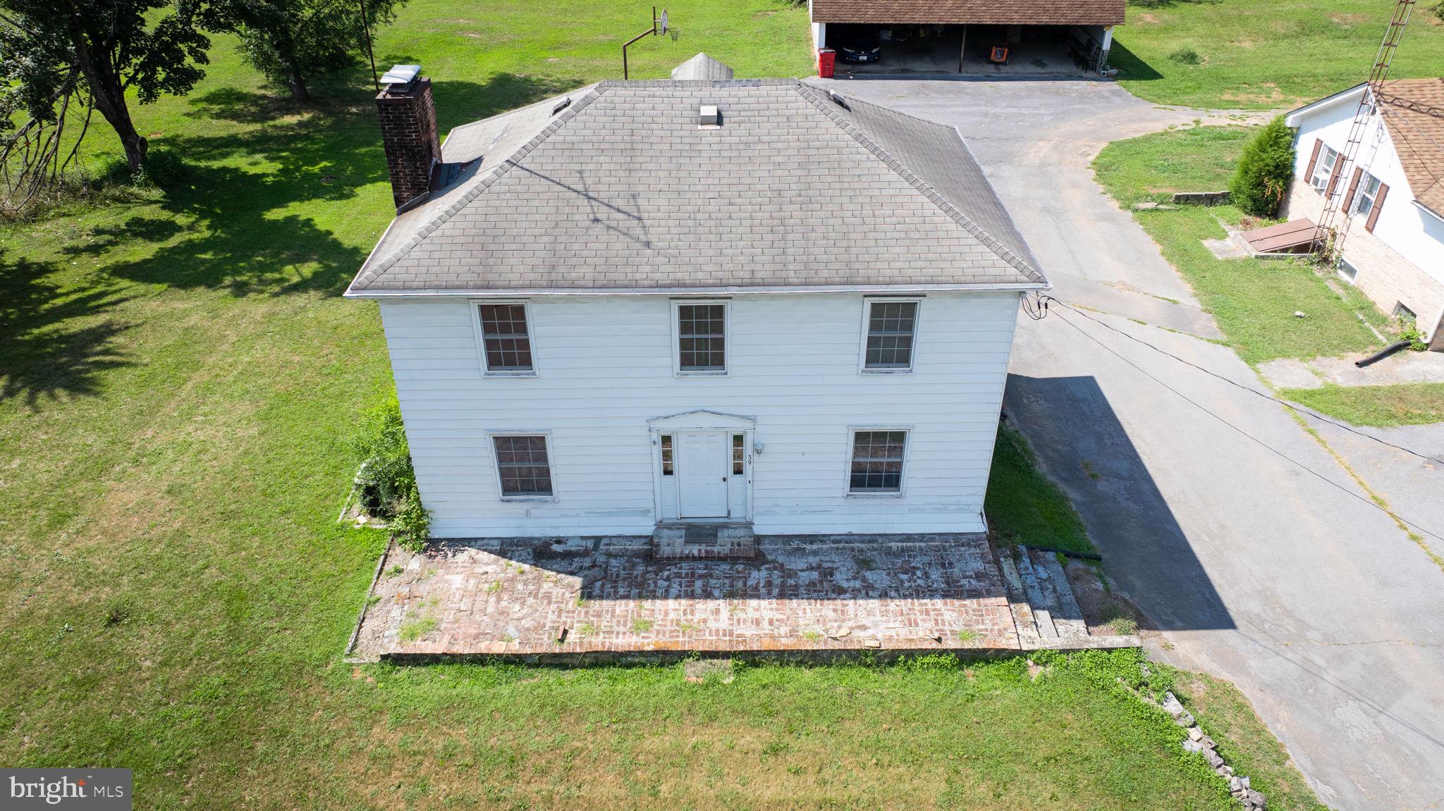 38-39-51 KARNS COURT
