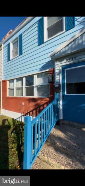 BLOOMSDALE GDNS - Residential Lease