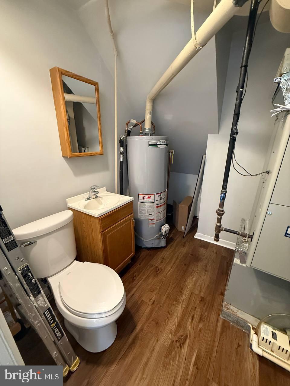 BLOOMSDALE GDNS - Residential Lease