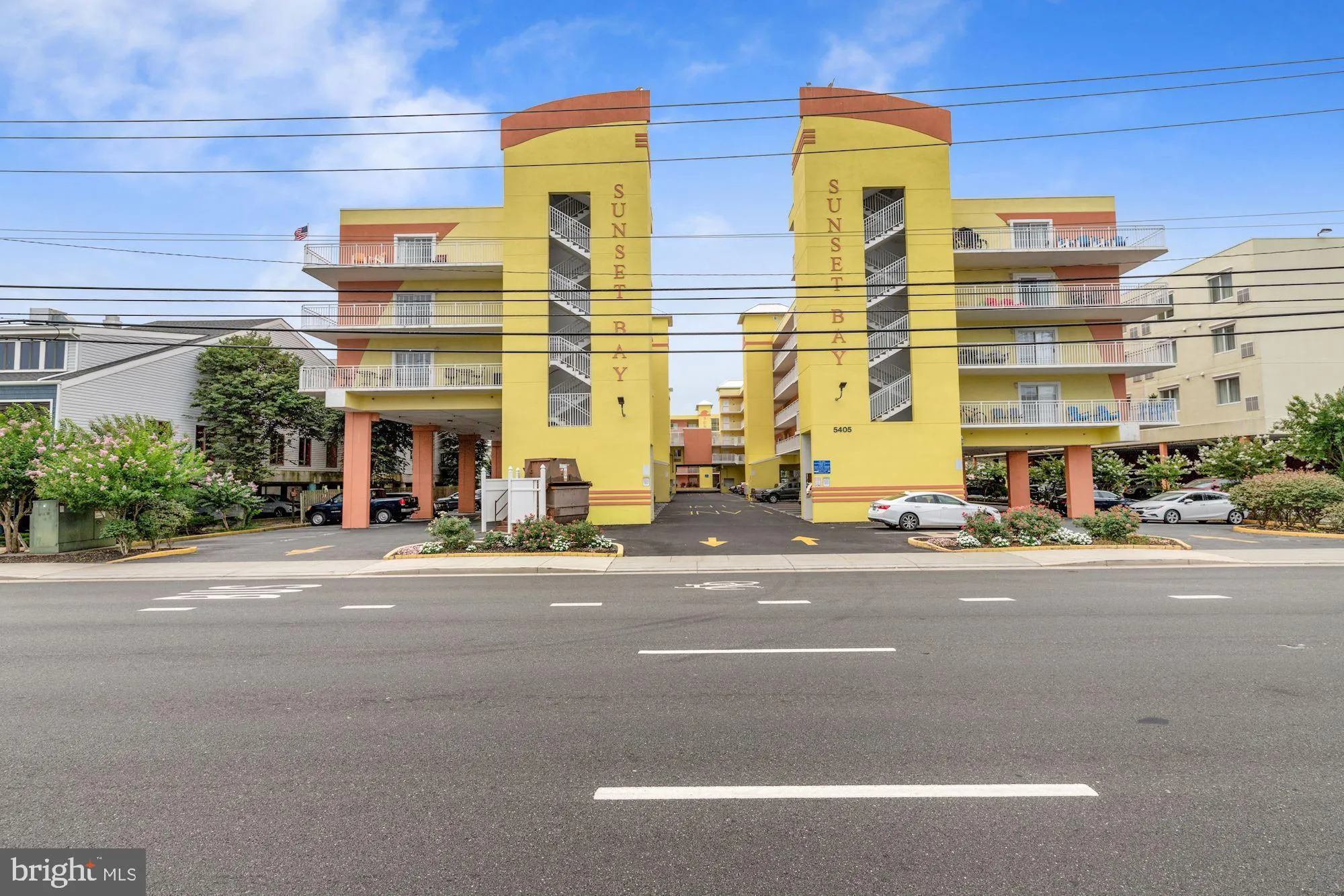 5405 Coastal Hwy Unit 307