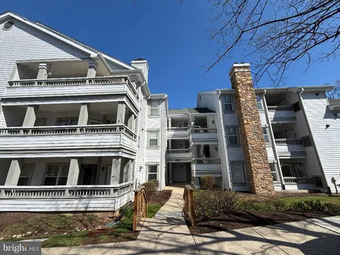 4405 Sedgehurst Drive Unit 202, Fairfax, VA 22033 - MLS#: VAFX2289328