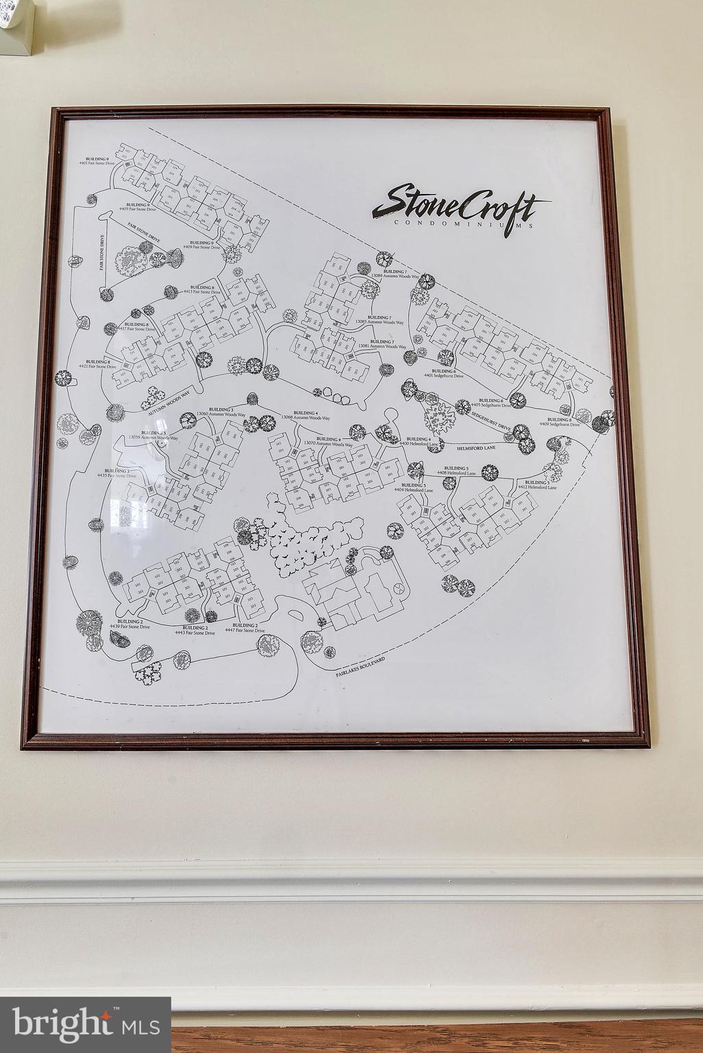 STONECROFT CONDO - Residential