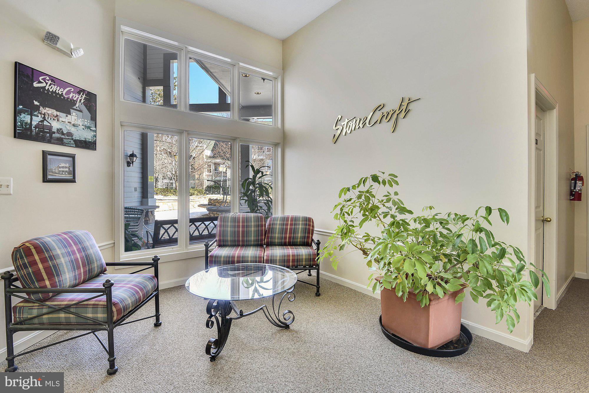 STONECROFT CONDO - Residential
