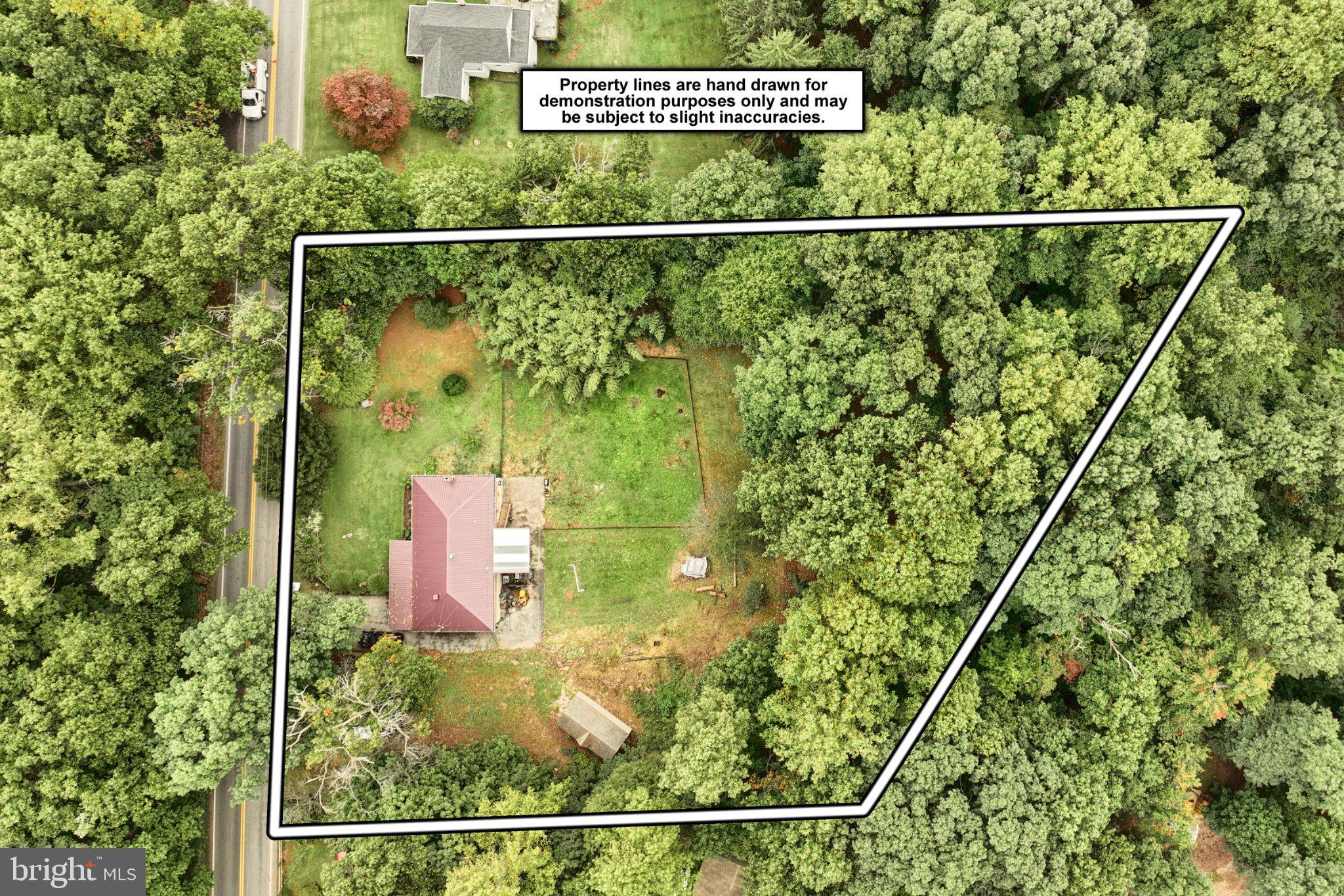 5400 LEWISBERRY ROAD