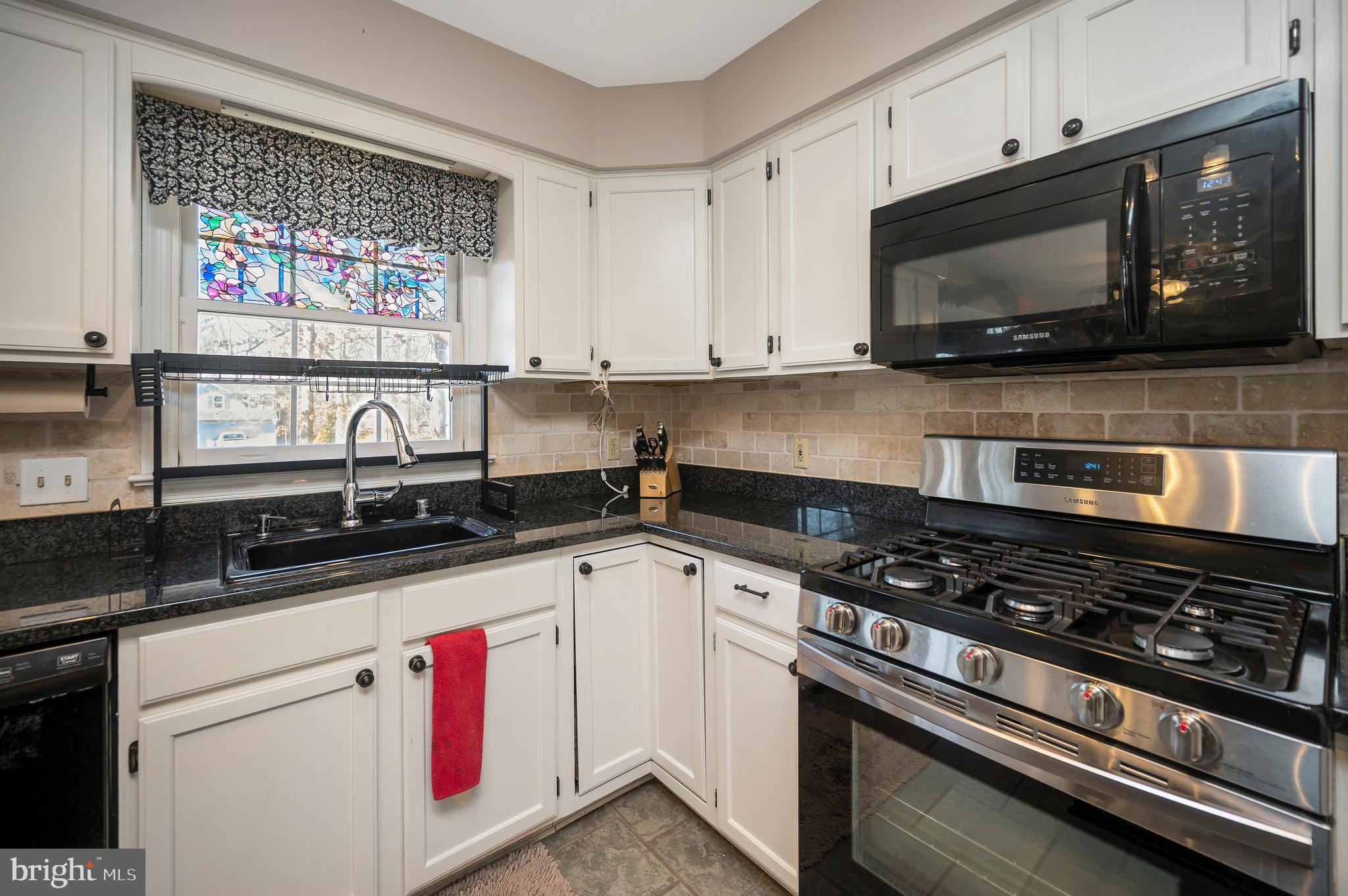 SMOKETREE - Residential