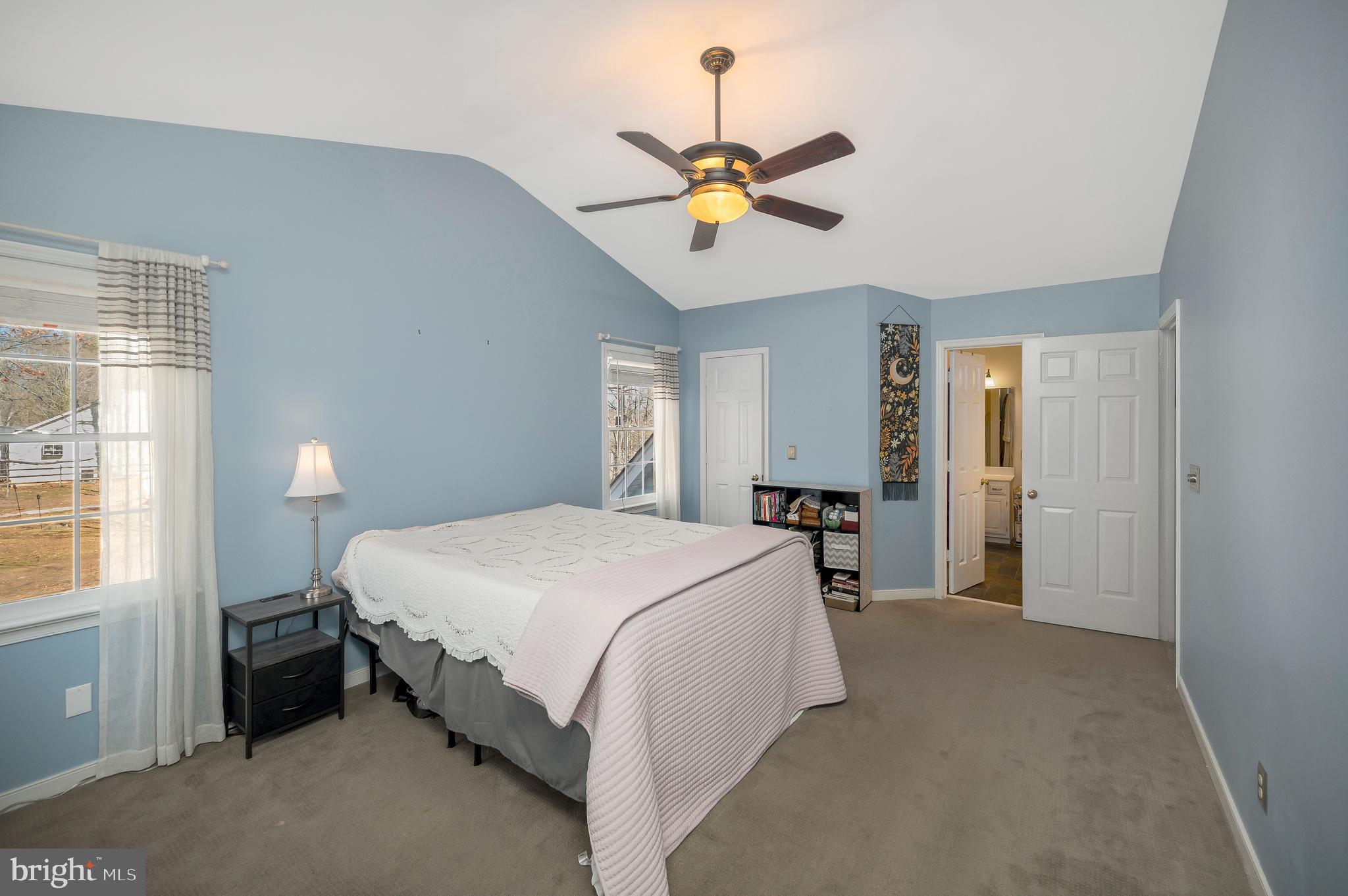 SMOKETREE - Residential