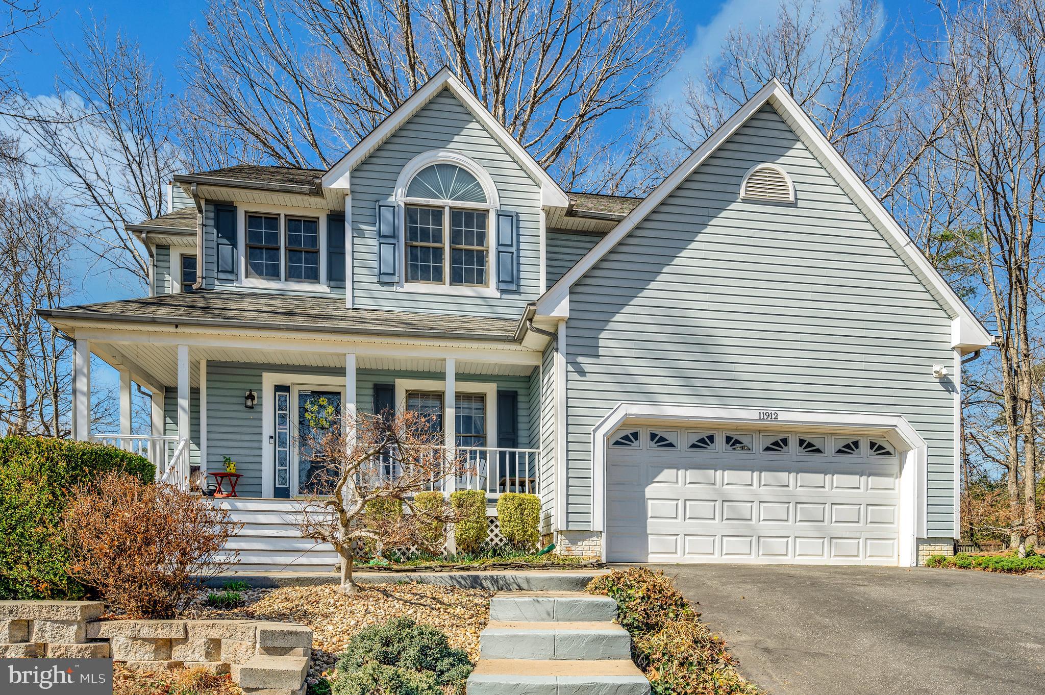 SMOKETREE - Residential