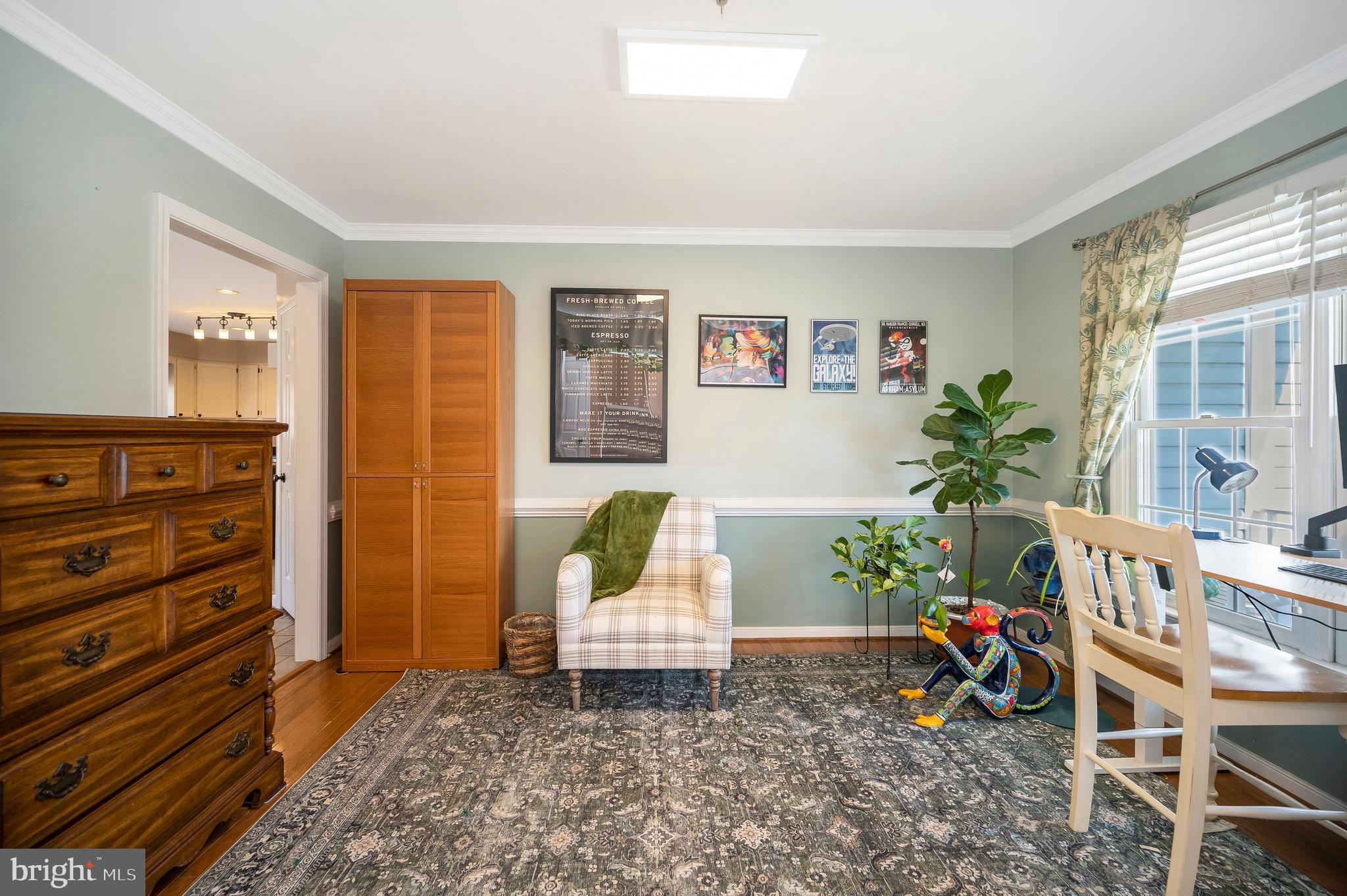 SMOKETREE - Residential