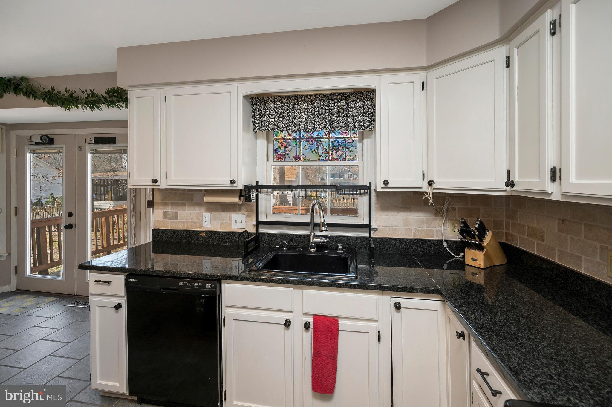 SMOKETREE - Residential