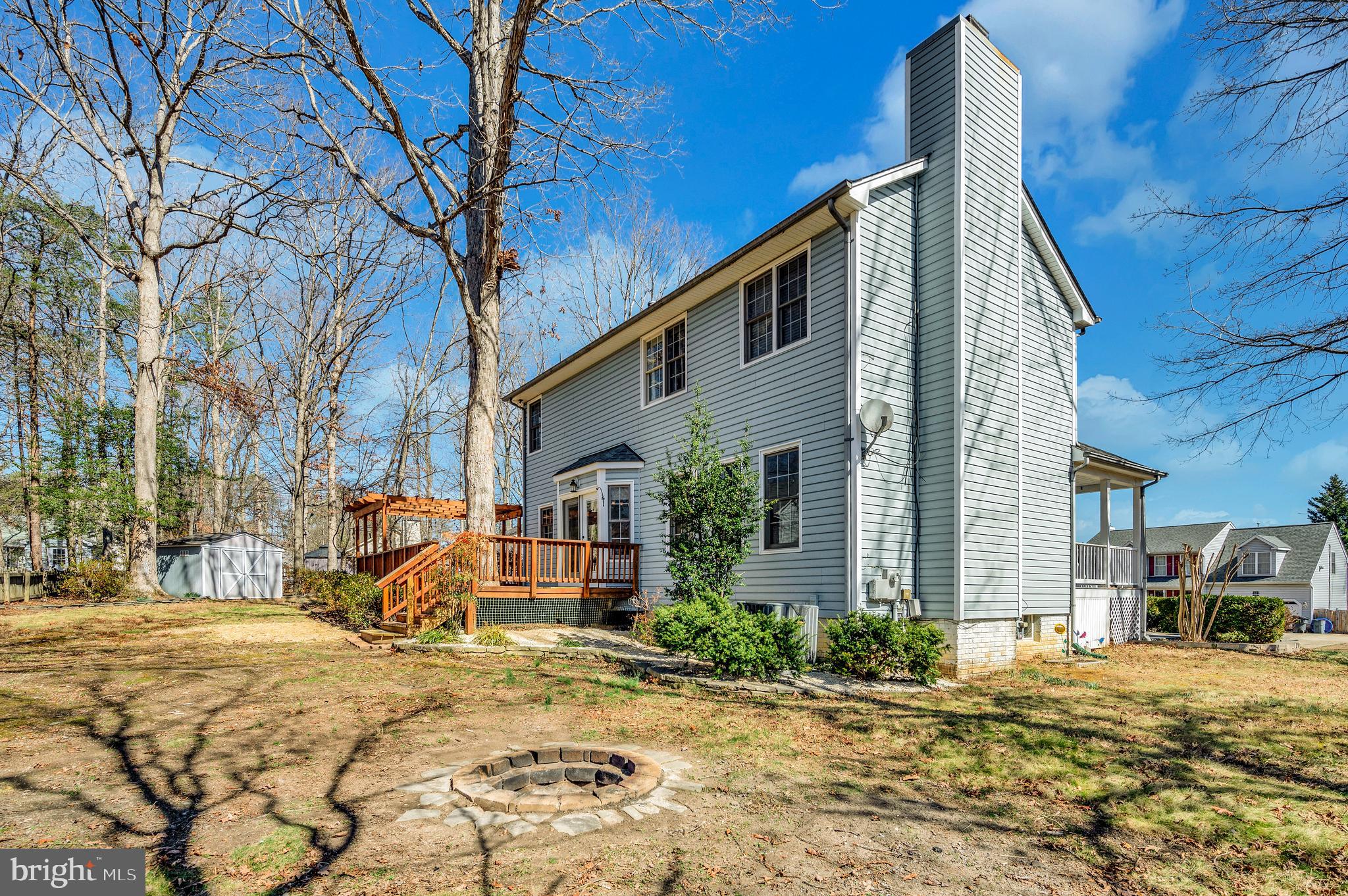 SMOKETREE - Residential