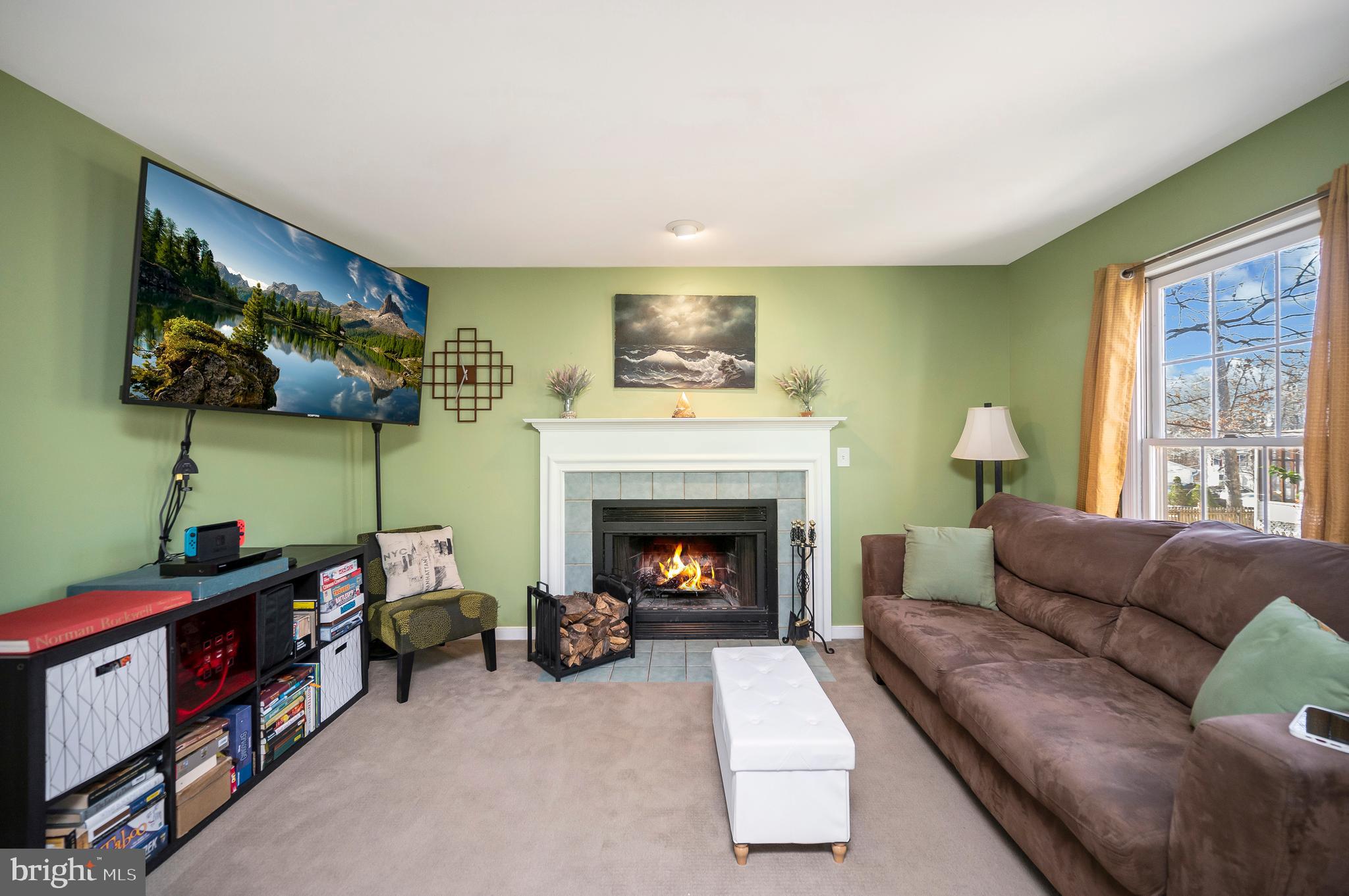 SMOKETREE - Residential