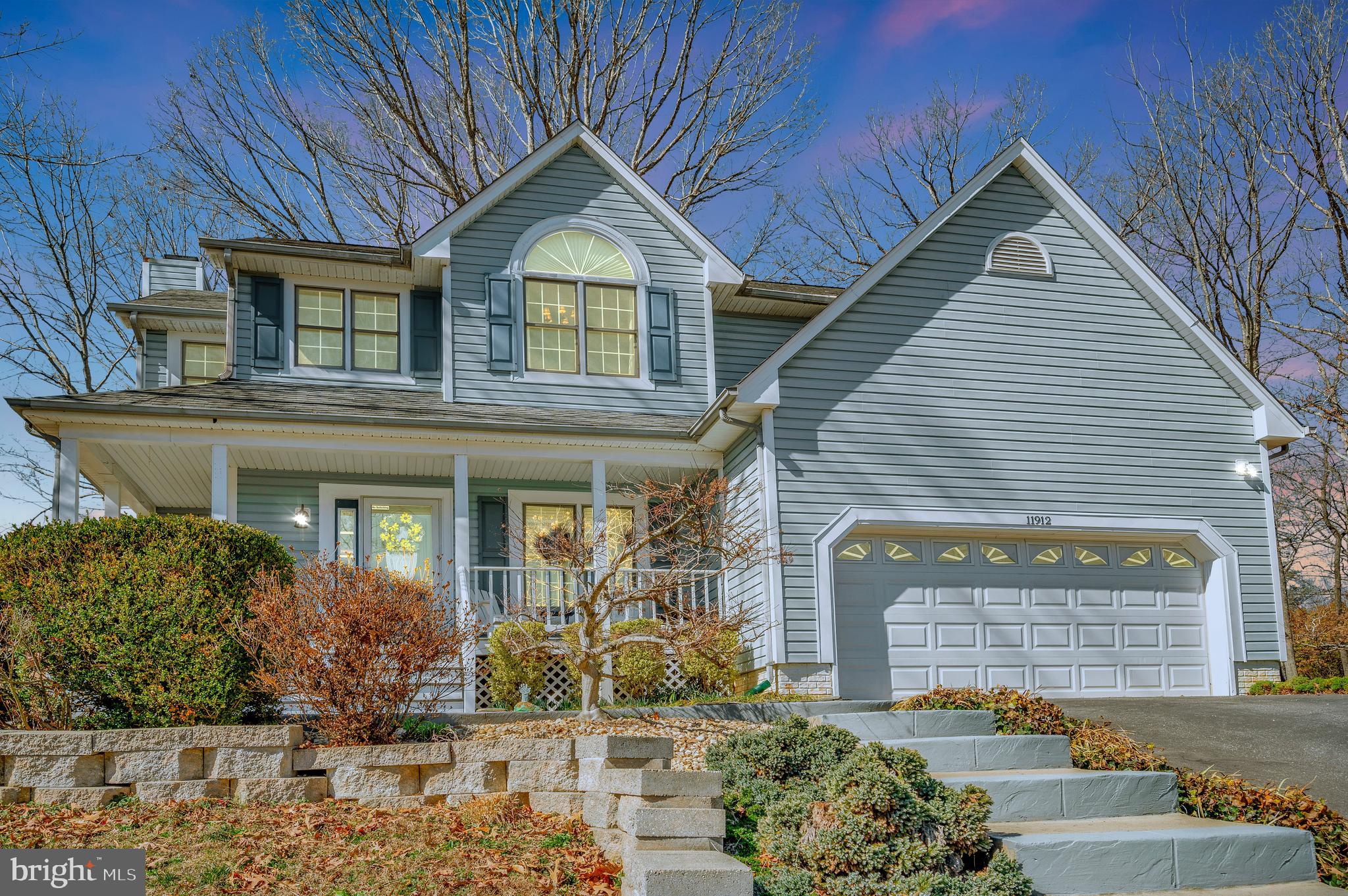 SMOKETREE - Residential