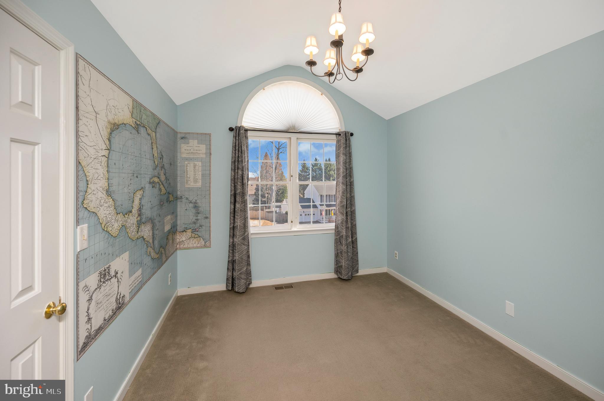 SMOKETREE - Residential